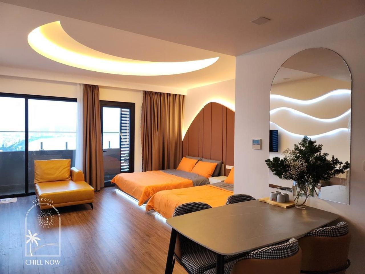 Aparthotel Flc Sea Tower - Vip House Quy Nhon