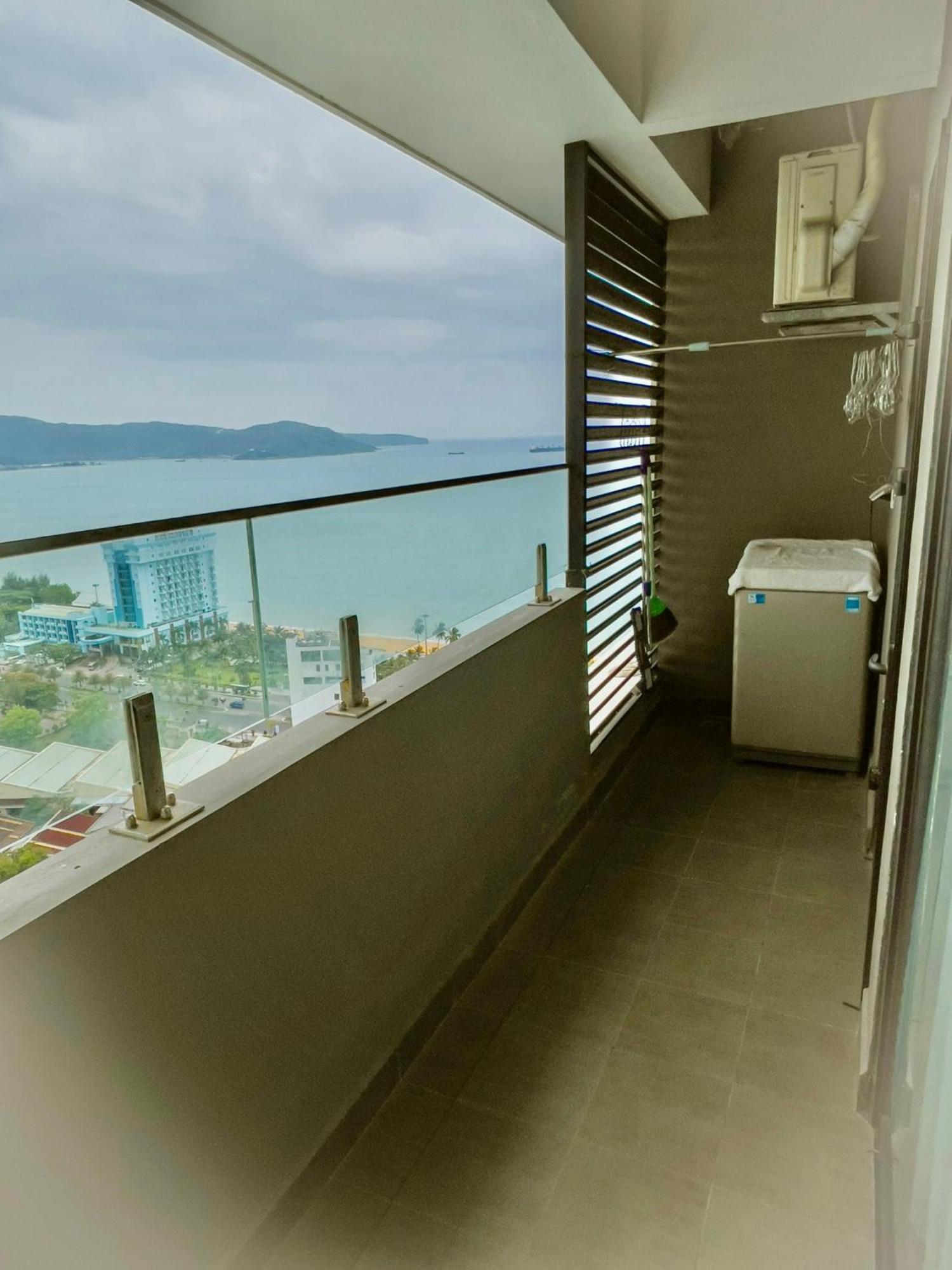 Aparthotel Flc Sea Tower - Vip House
