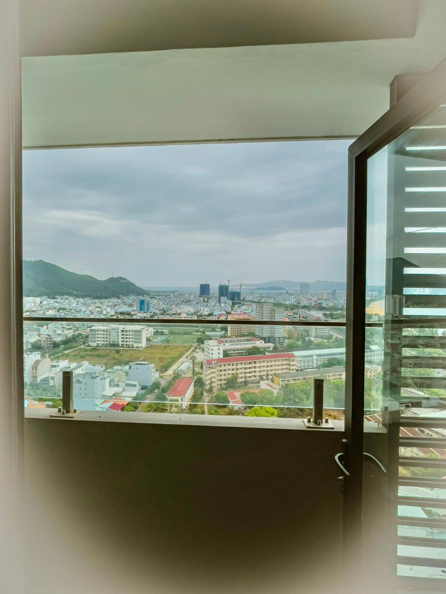 Flc Sea Tower - Vip House Aparthotel