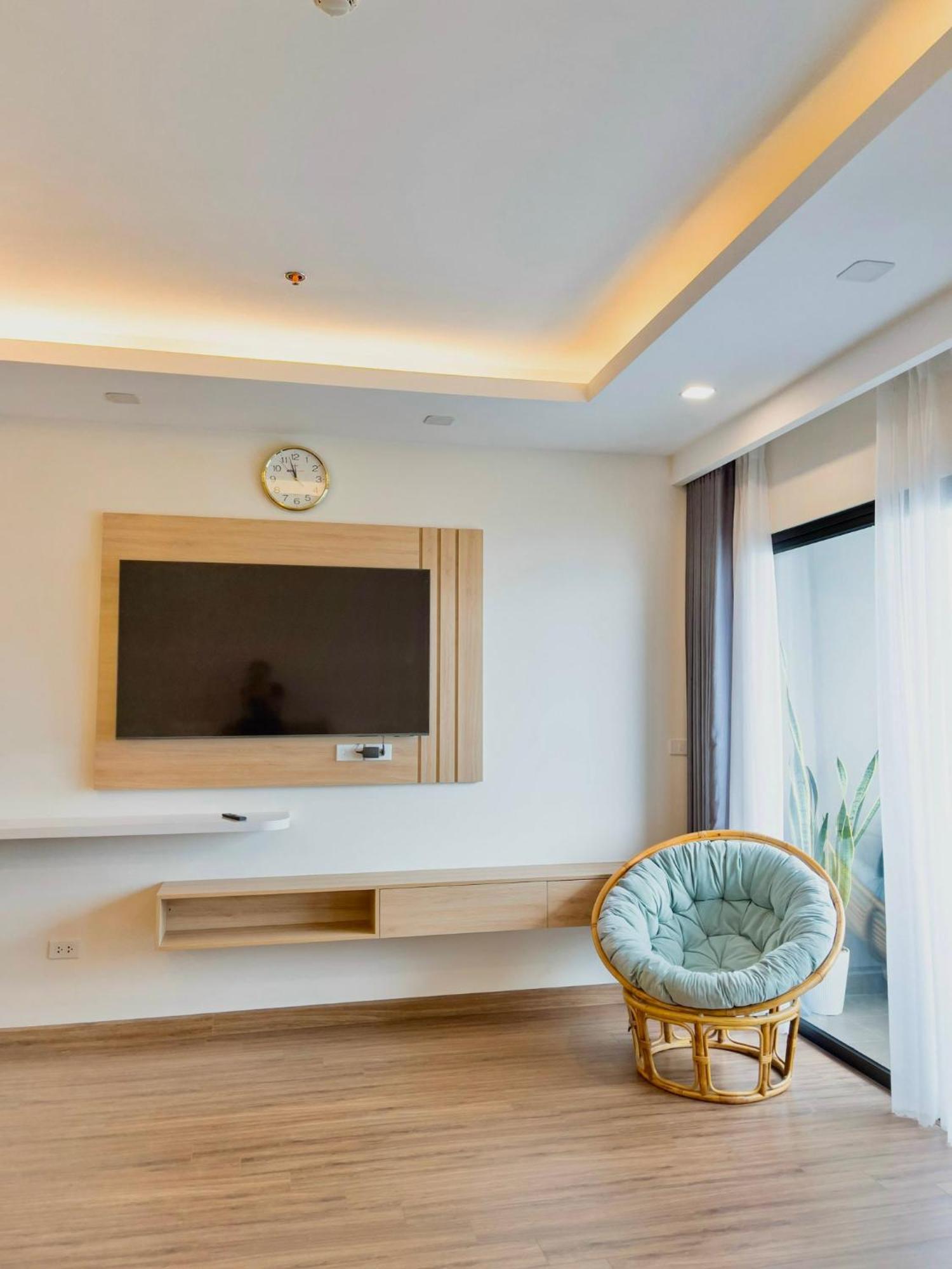 Flc Sea Tower - Vip House *