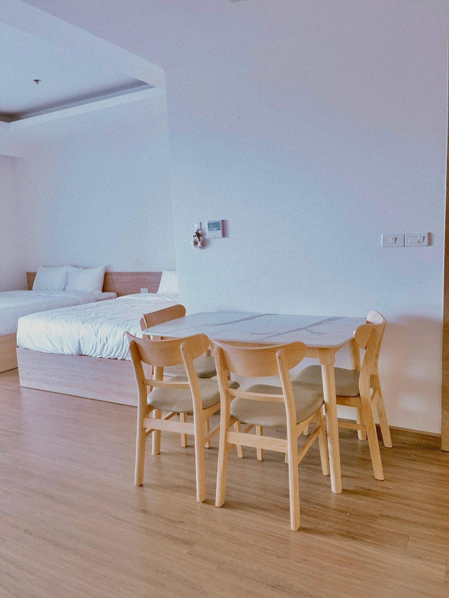 Flc Sea Tower - Vip House