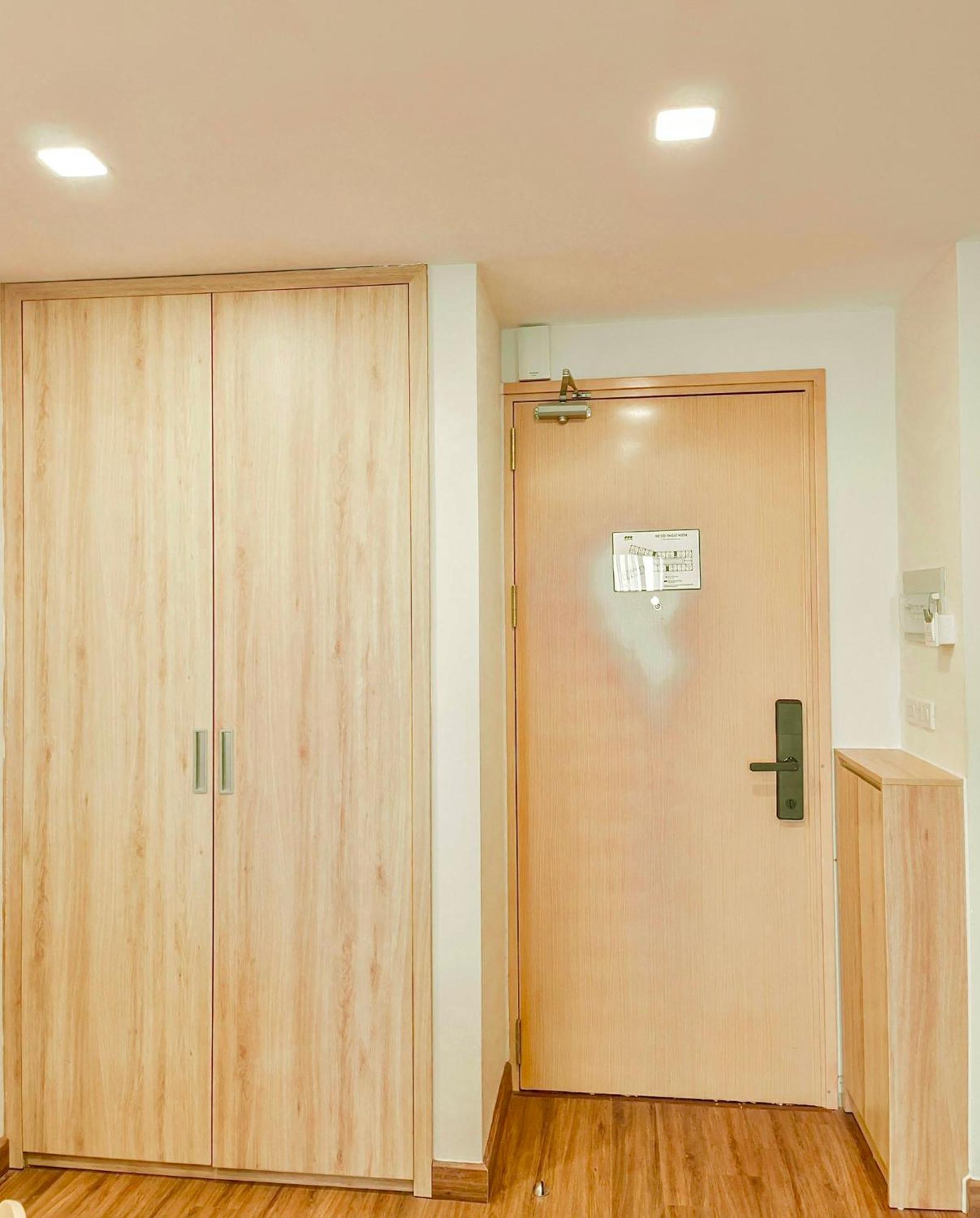 Aparthotel Flc Sea Tower - Vip House Quy Nhon