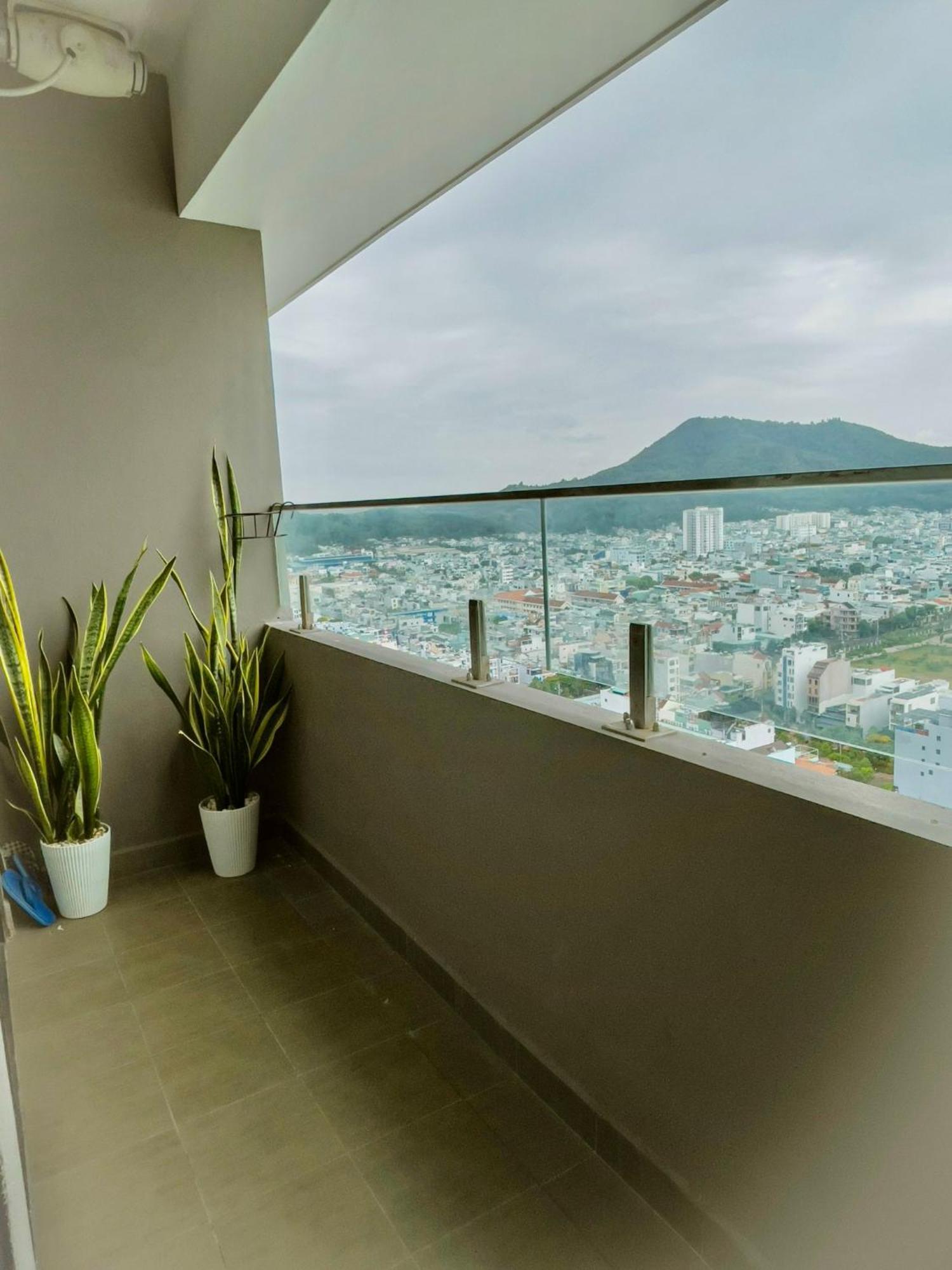 Flc Sea Tower - Vip House Quy Nhon