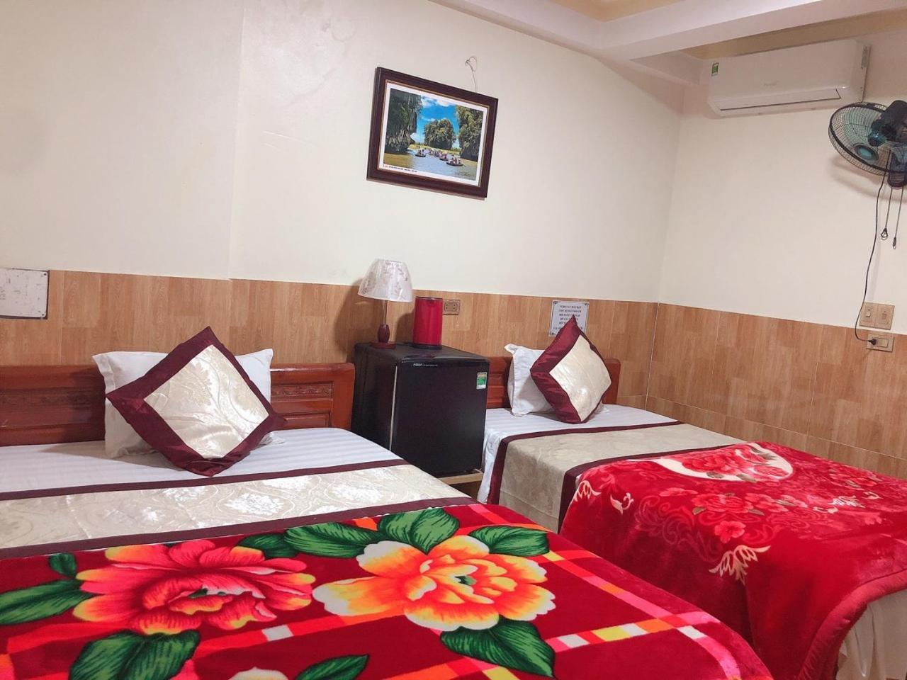 Hotel New Nhat Minh