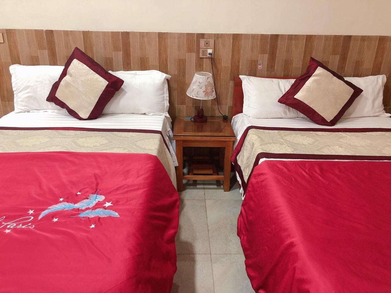 Hotel New Nhat Minh 3*