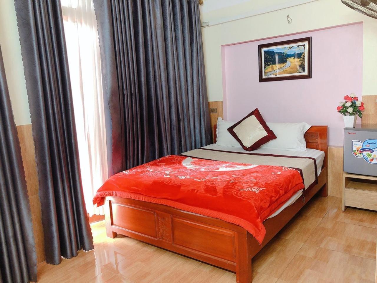 New Nhat Minh Hotel 3*