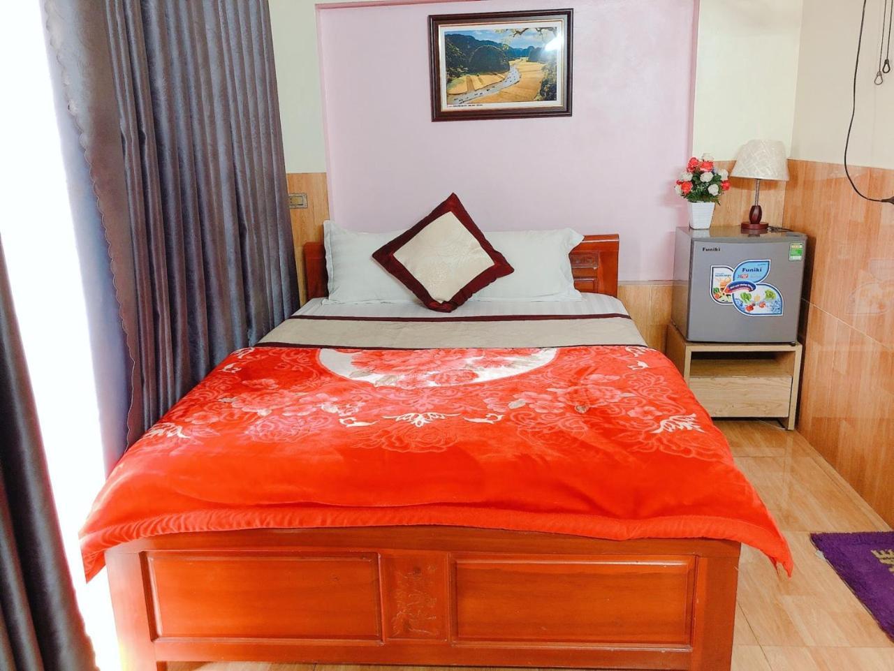 Hotel New Nhat Minh