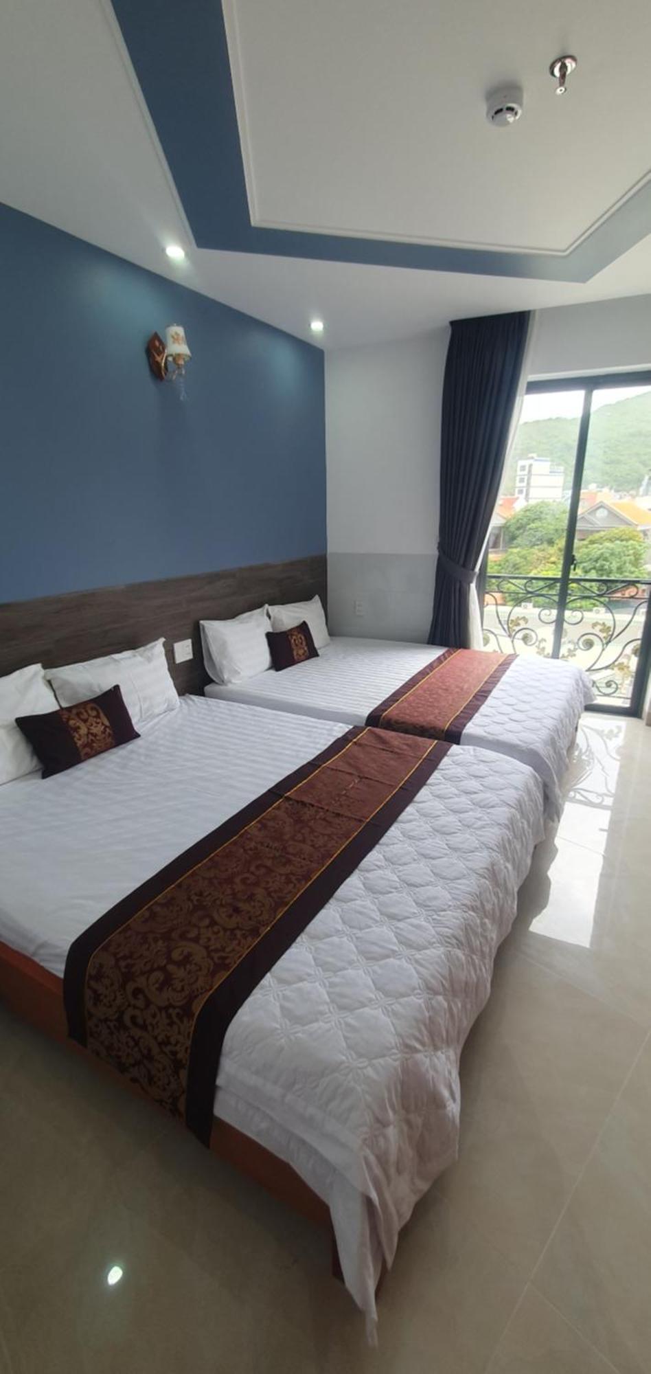 Lucky Vung Tau
