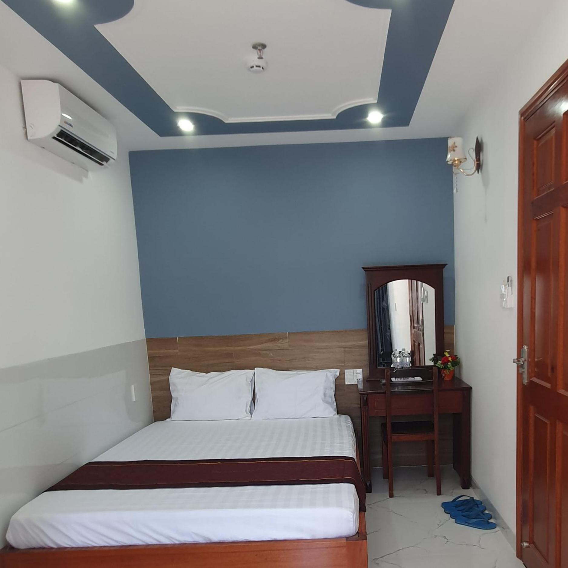Lucky Hotel 2*