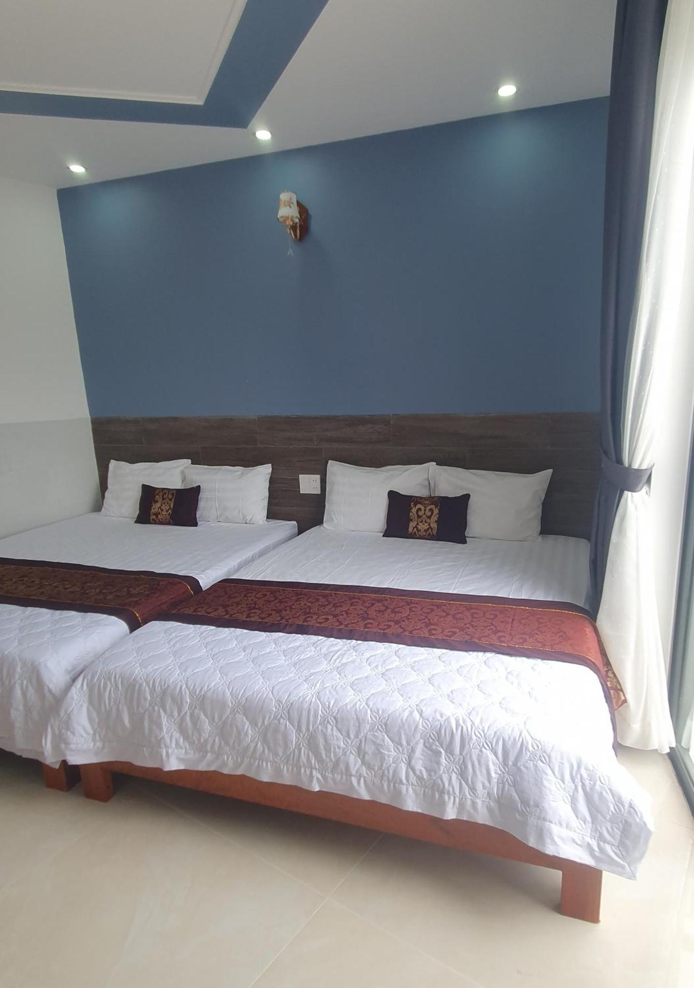 Hotel Lucky Vung Tau