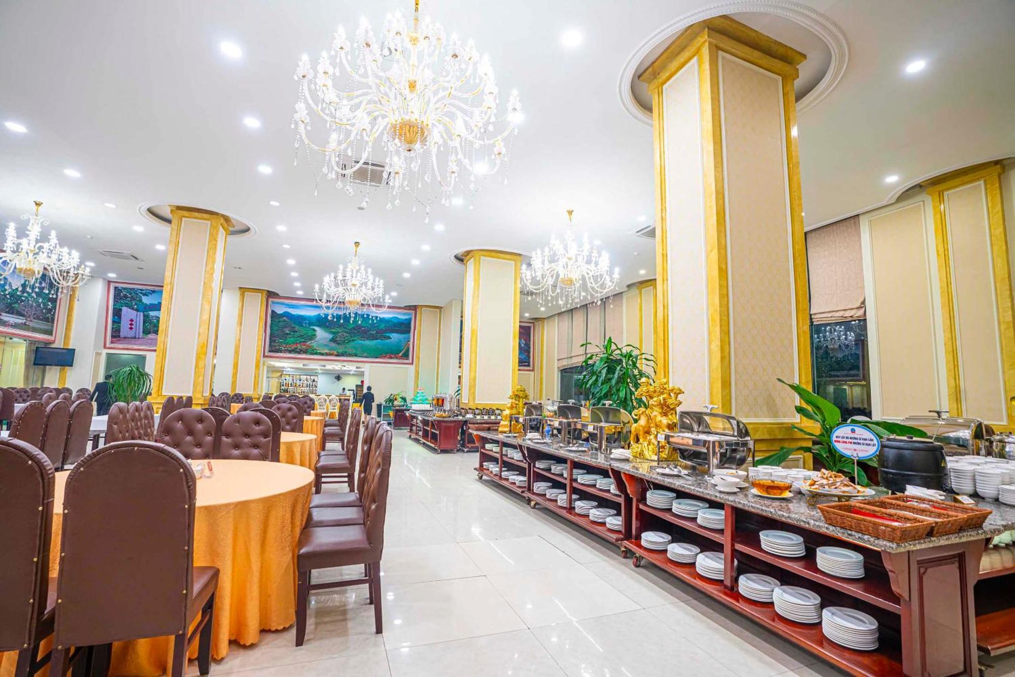 Hoang Son Peace 4* Ninh Binh