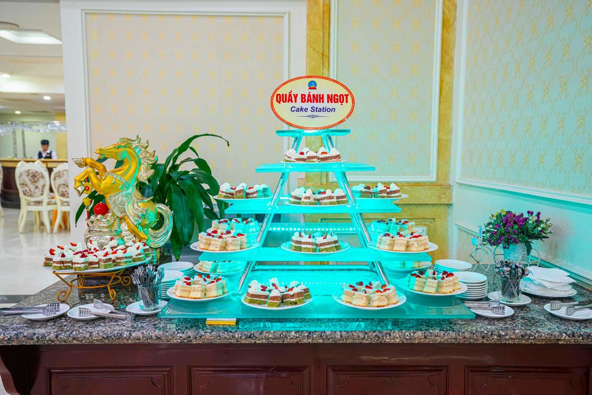 Hotel Hoang Son Peace Ninh Binh