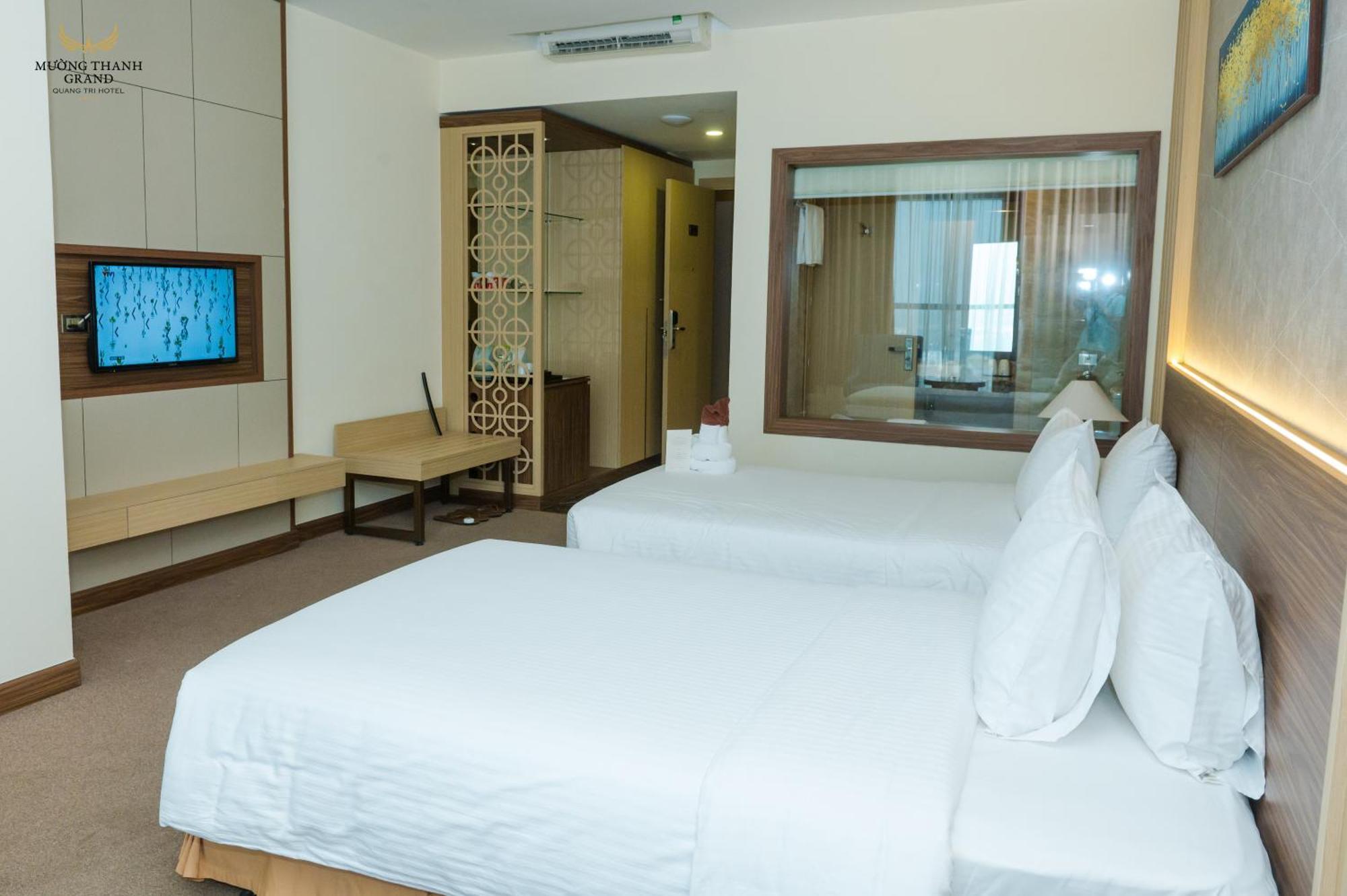 Muong Thanh Grand 4*