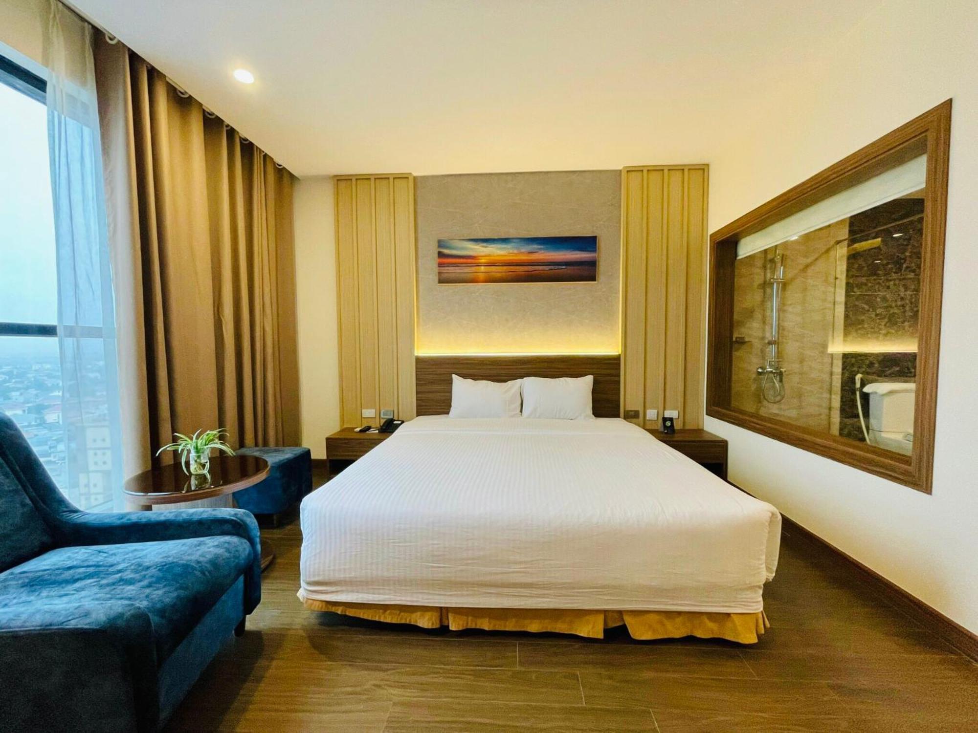 Muong Thanh Grand Hotel