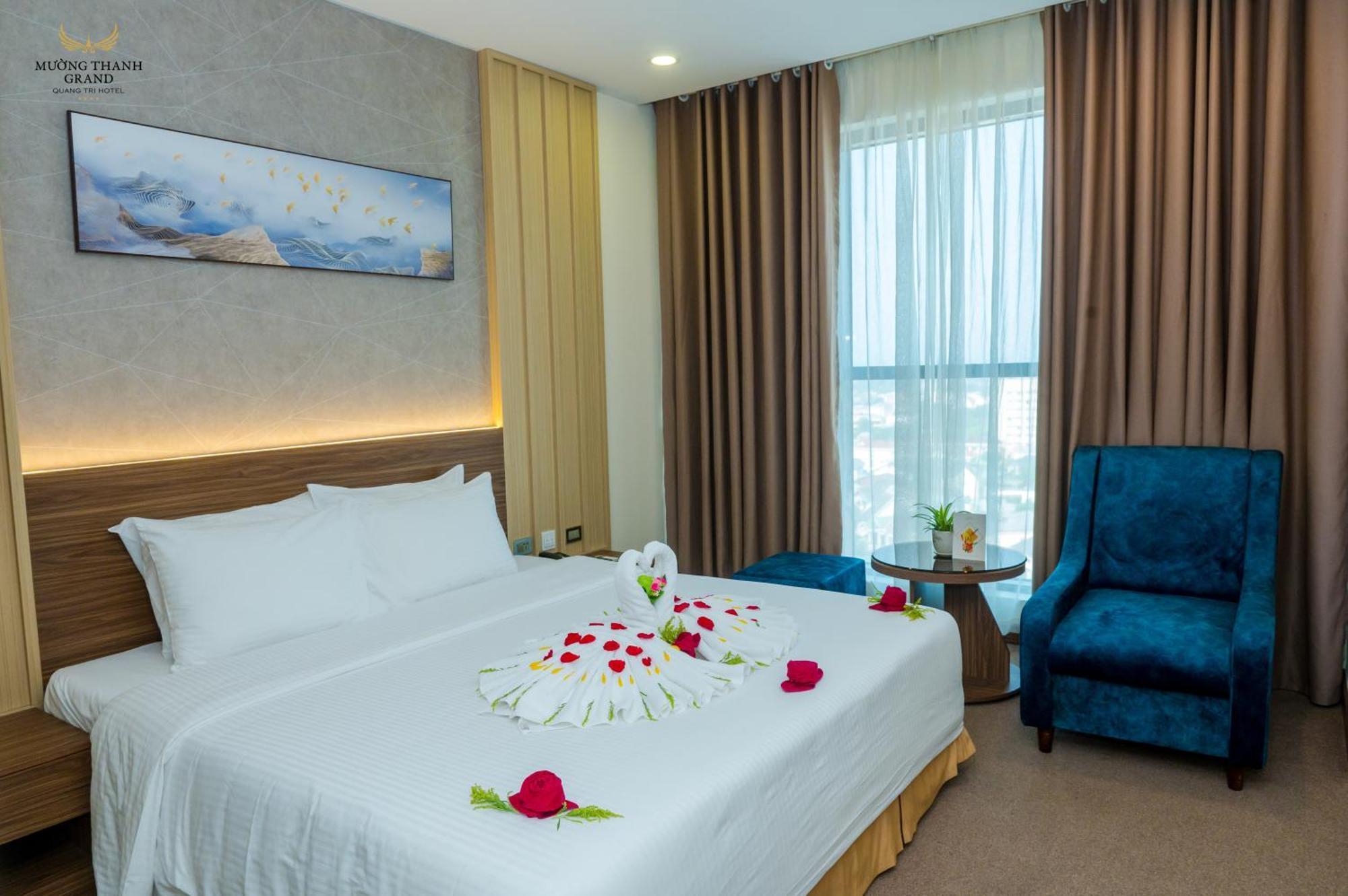 Muong Thanh Grand 4*