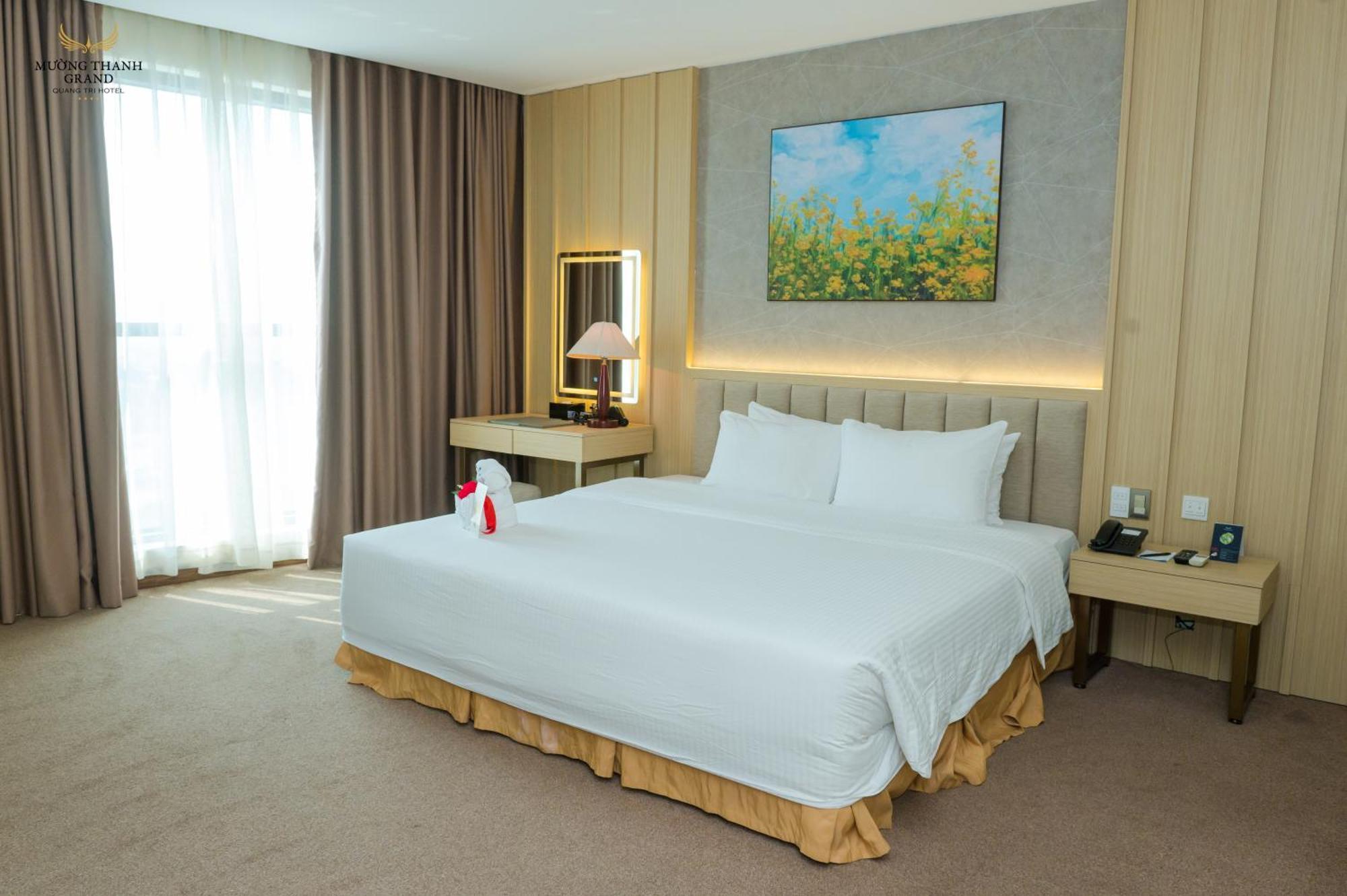 Muong Thanh Grand 4* Quang Tri
