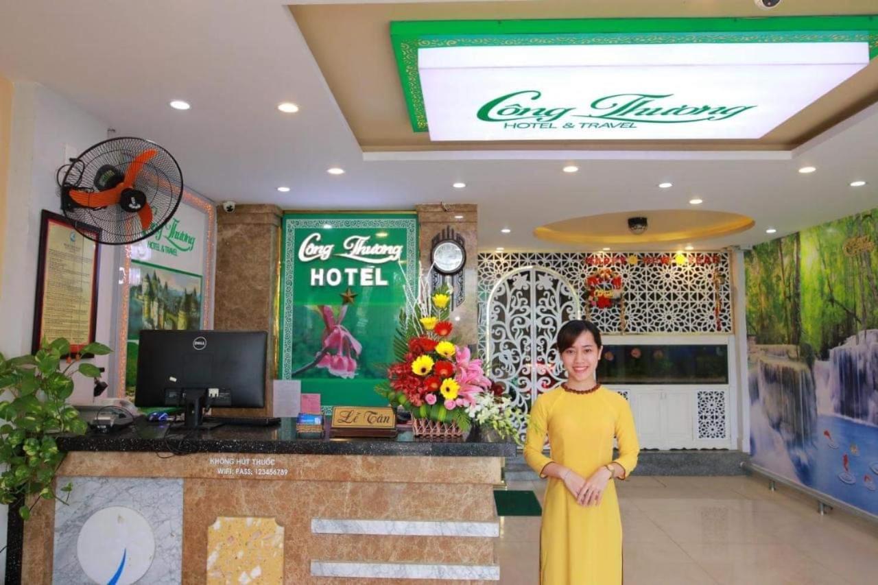 Cong Thuong * Da Nang