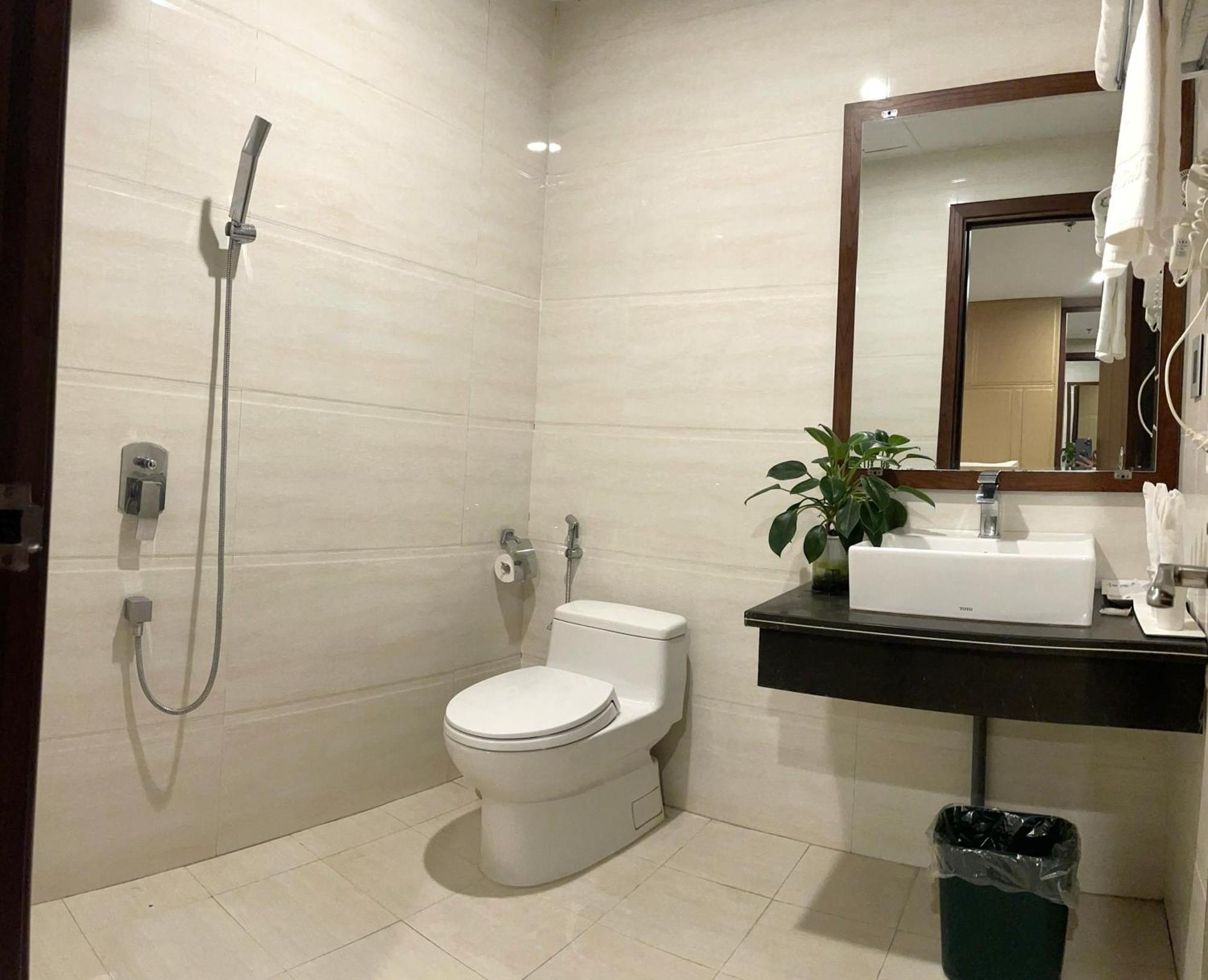 Hotel Bien Bac Mong Cai