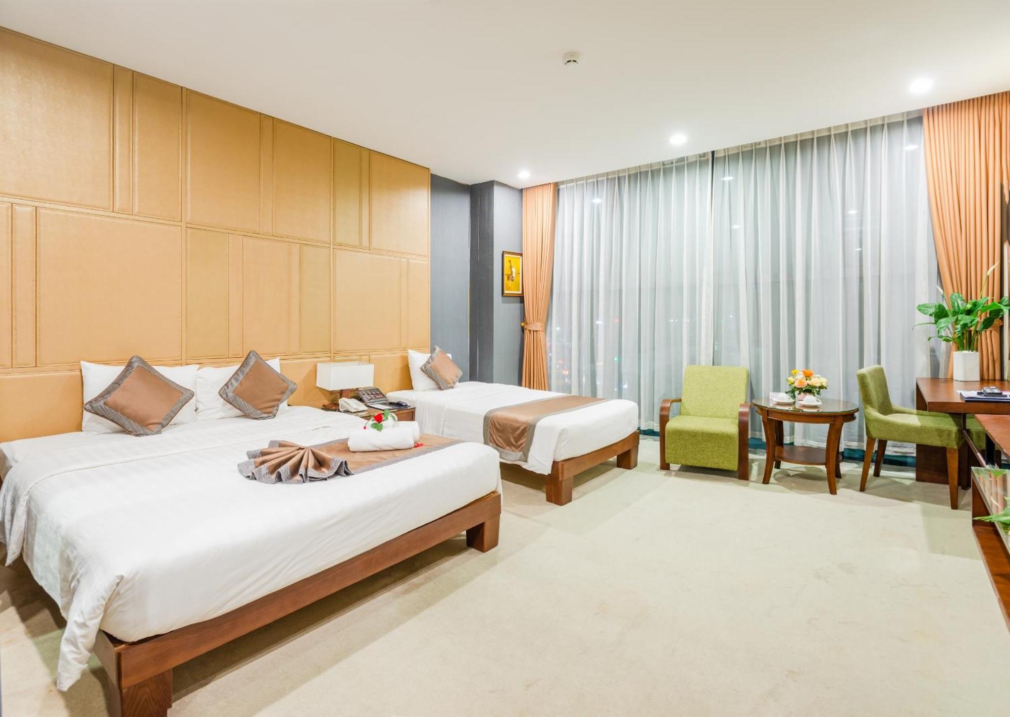 Hotel Bien Bac