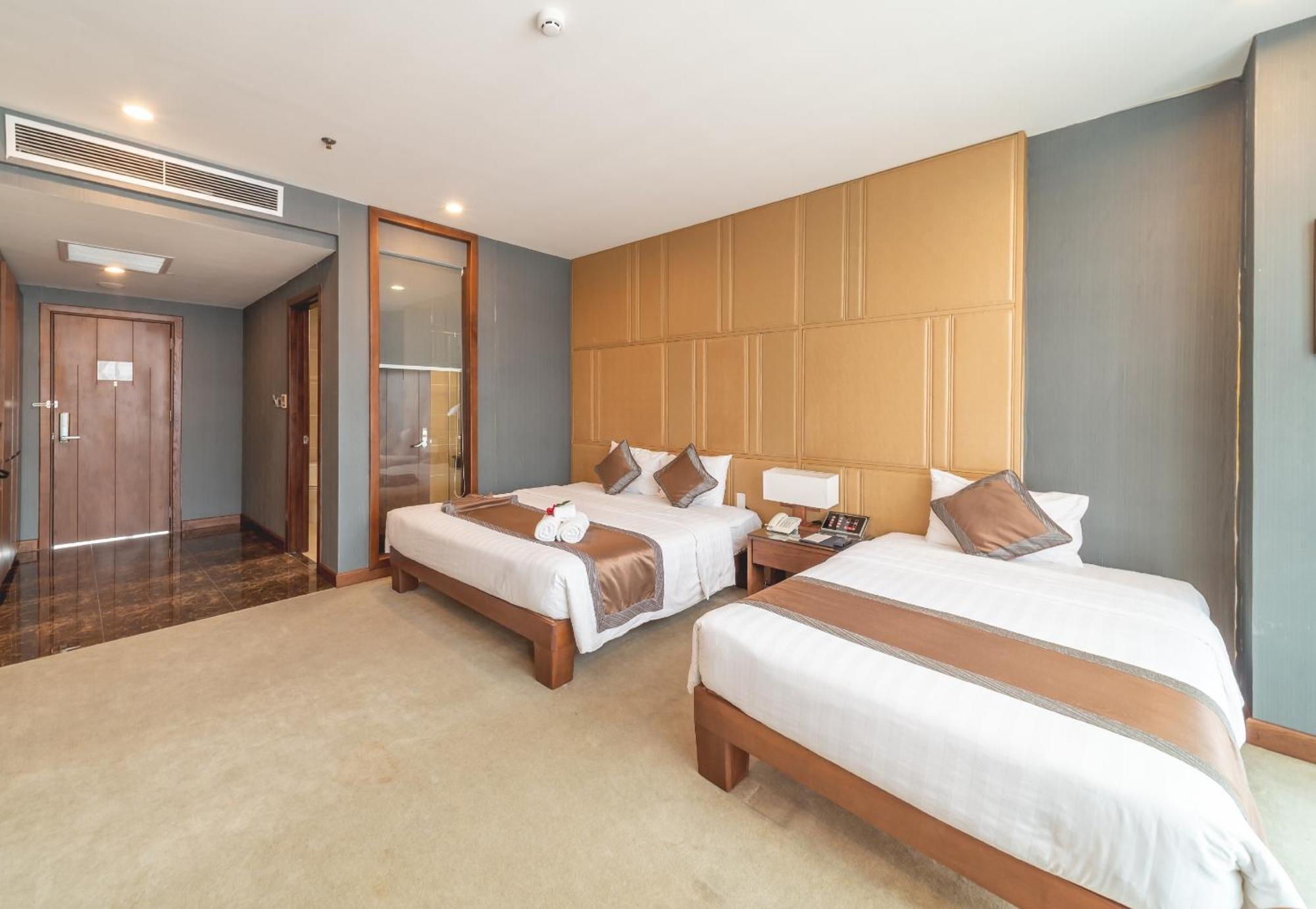 Bien Bac Hotel Mong Cai