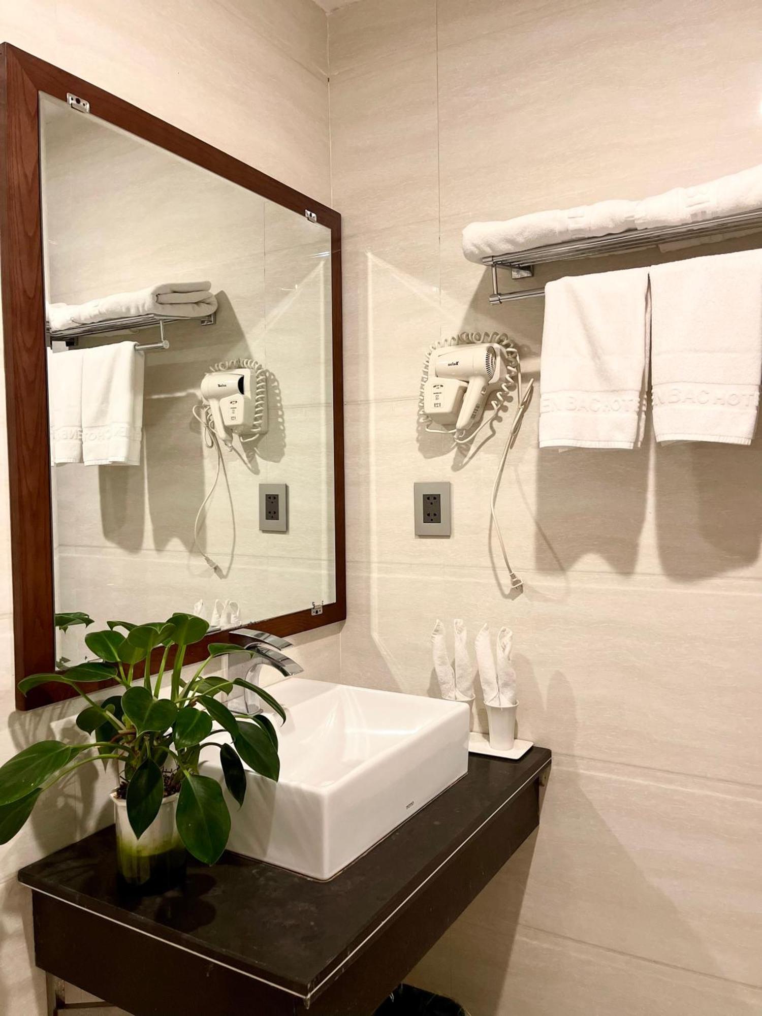 Bien Bac Hotel