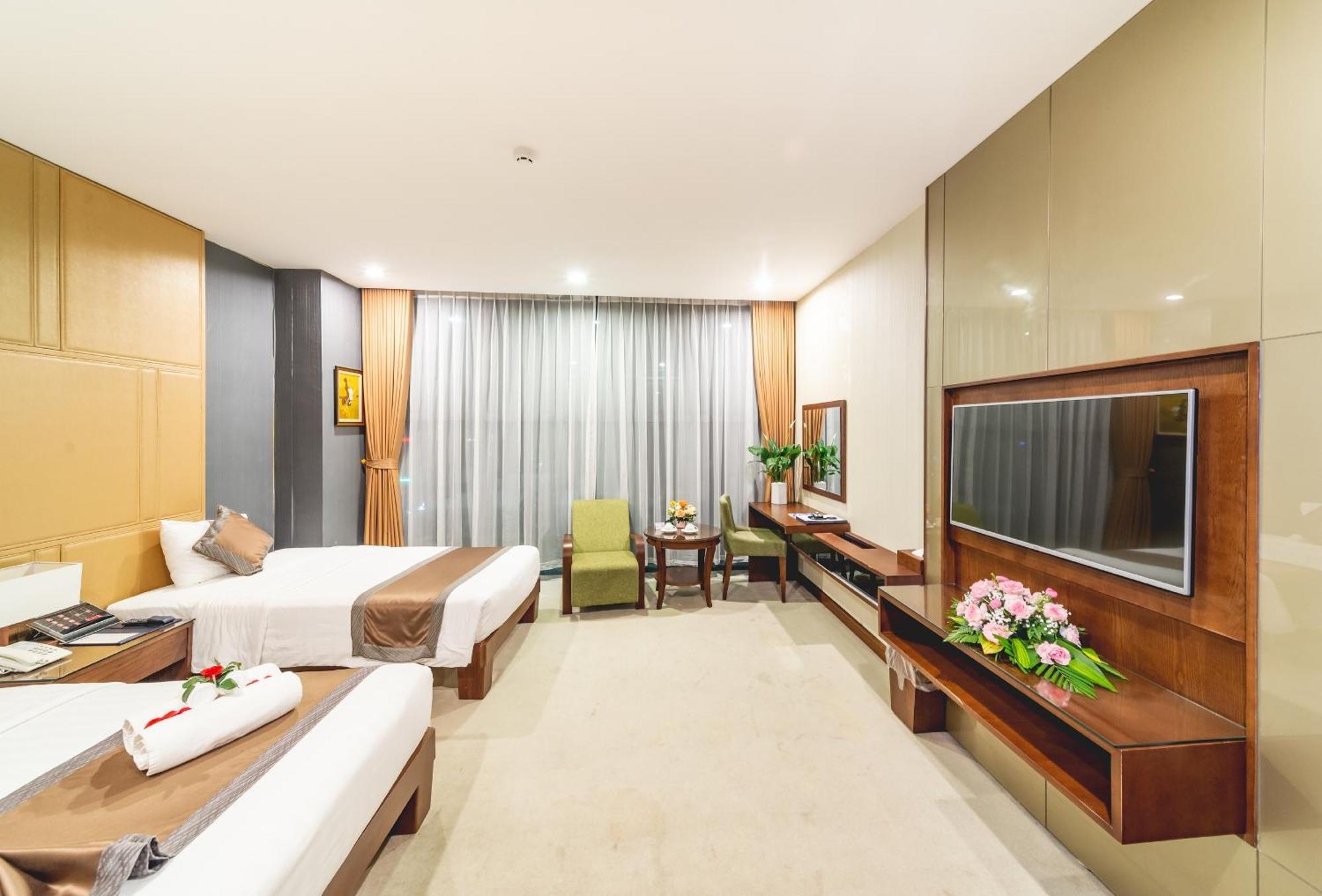 Bien Bac Hotel 4*