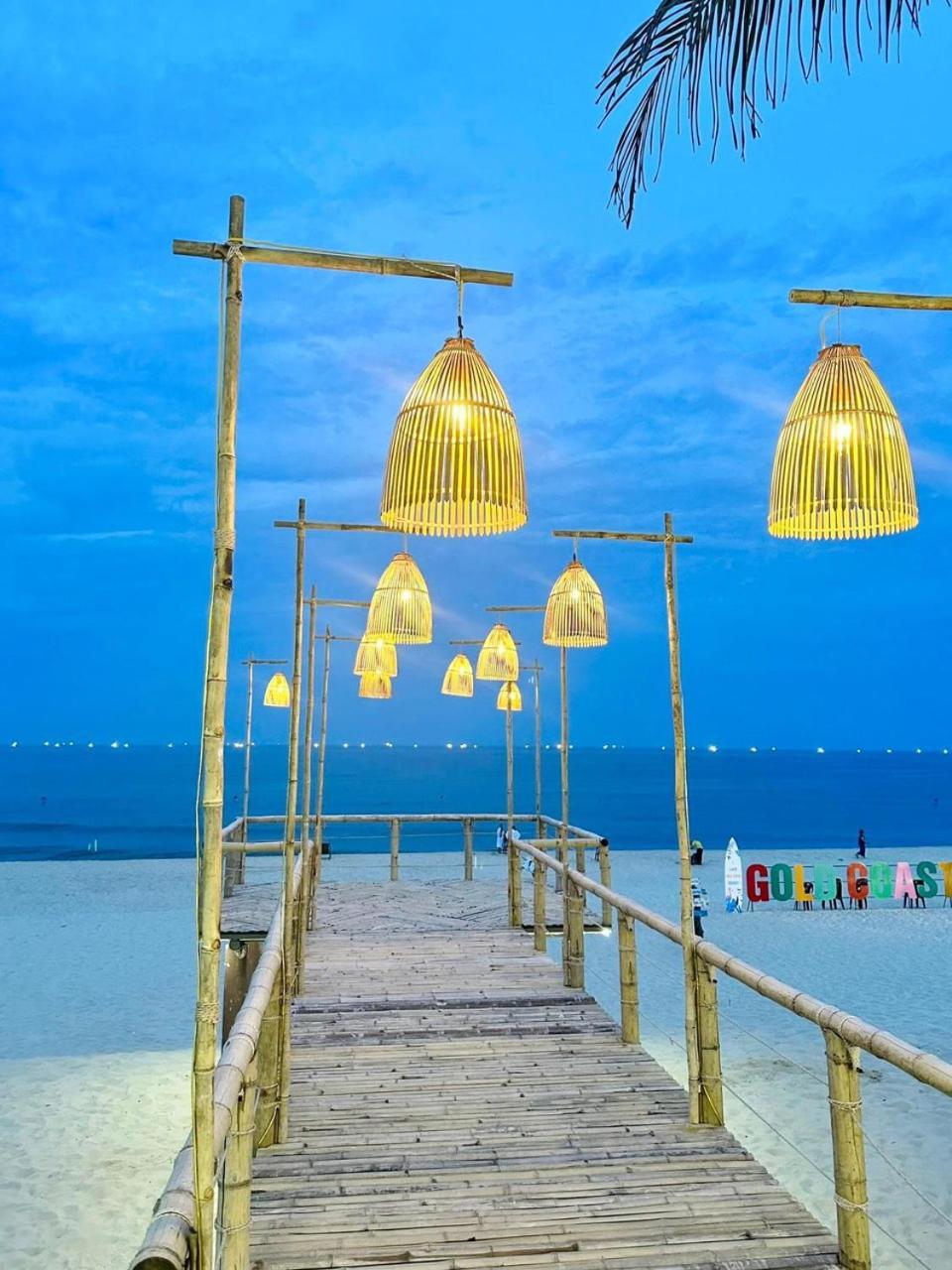 Gold Coast & Resort