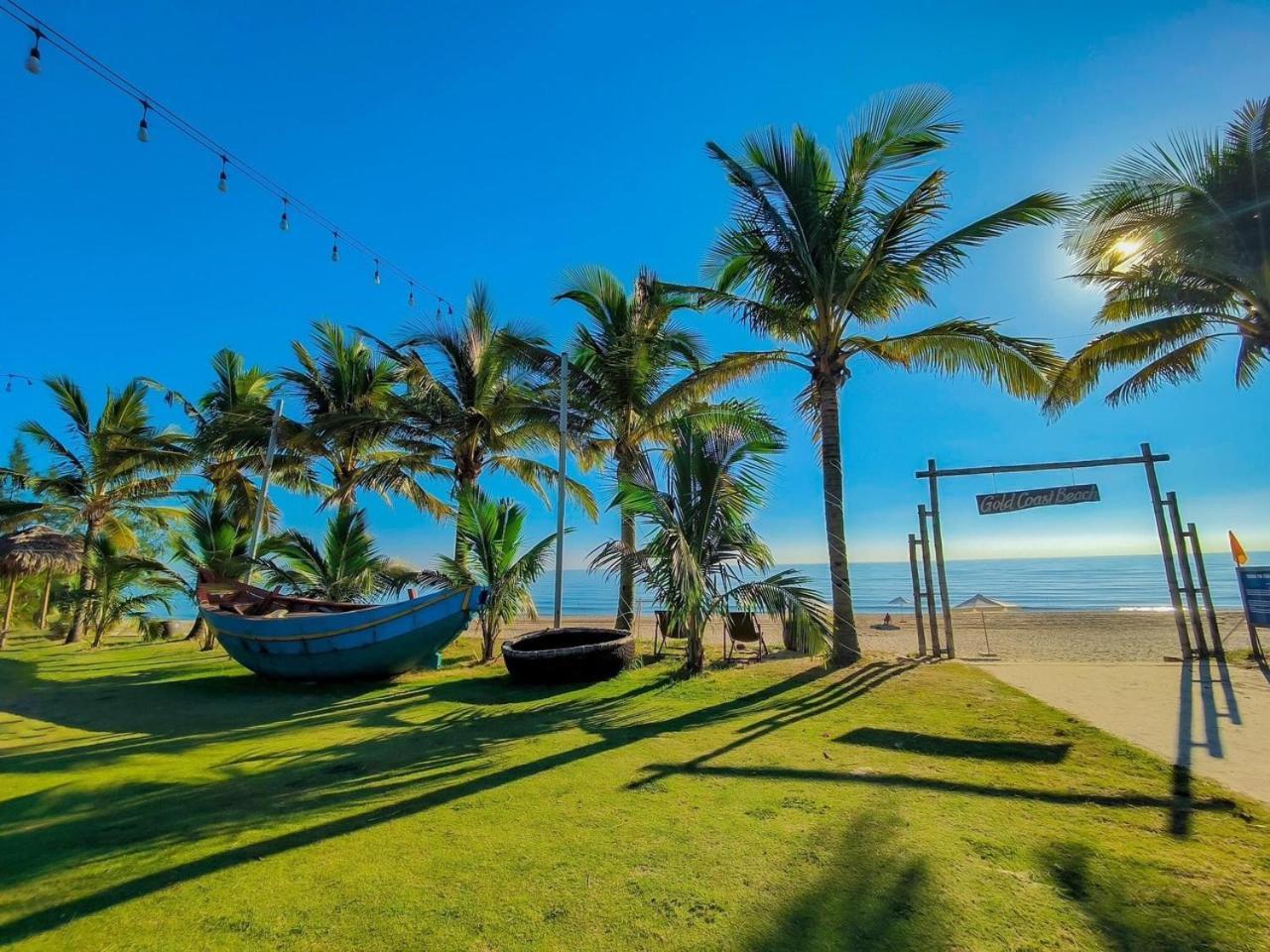 Resort Gold Coast & 5*