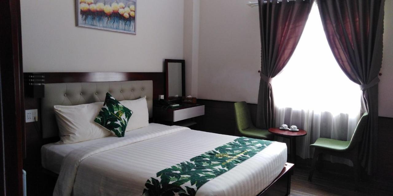 Hotel Flora Quy Nhon