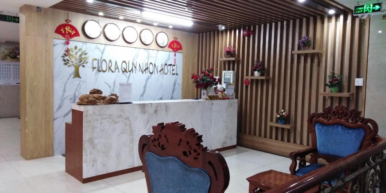 Flora 3* Quy Nhon
