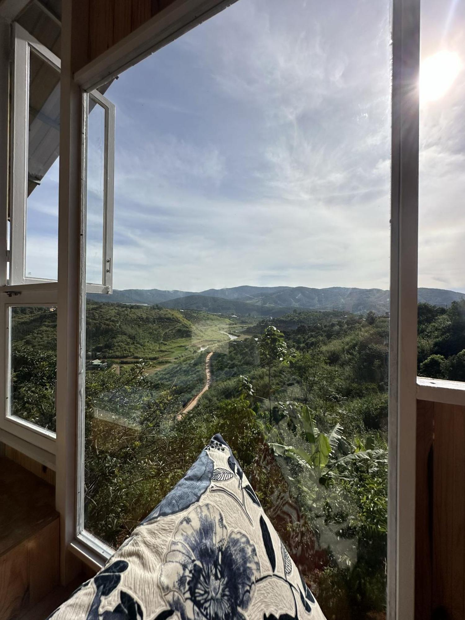 Farm stay Midori Coffee Farm Da Lat