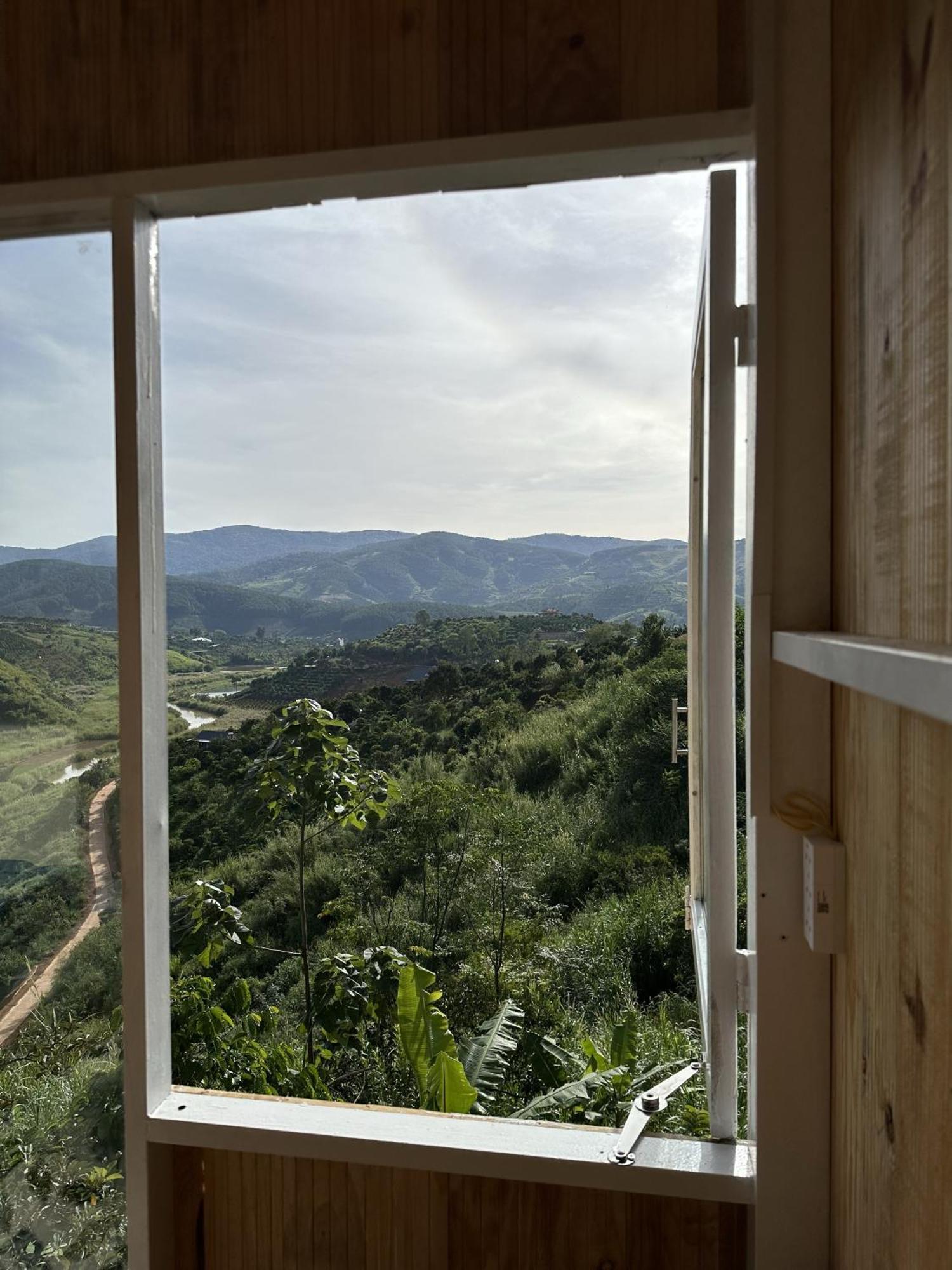 Midori Coffee Farm Farm stay *