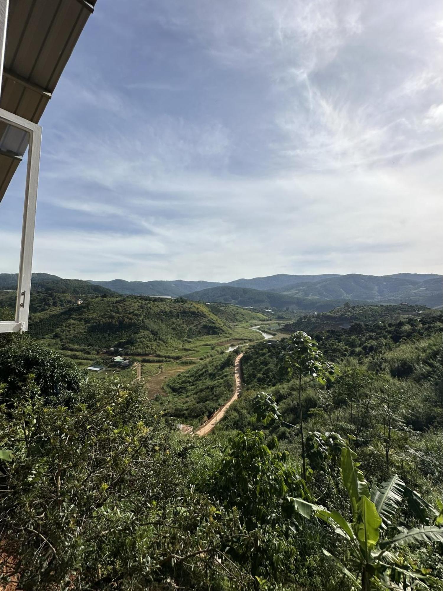 Farm stay Midori Coffee Farm Da Lat