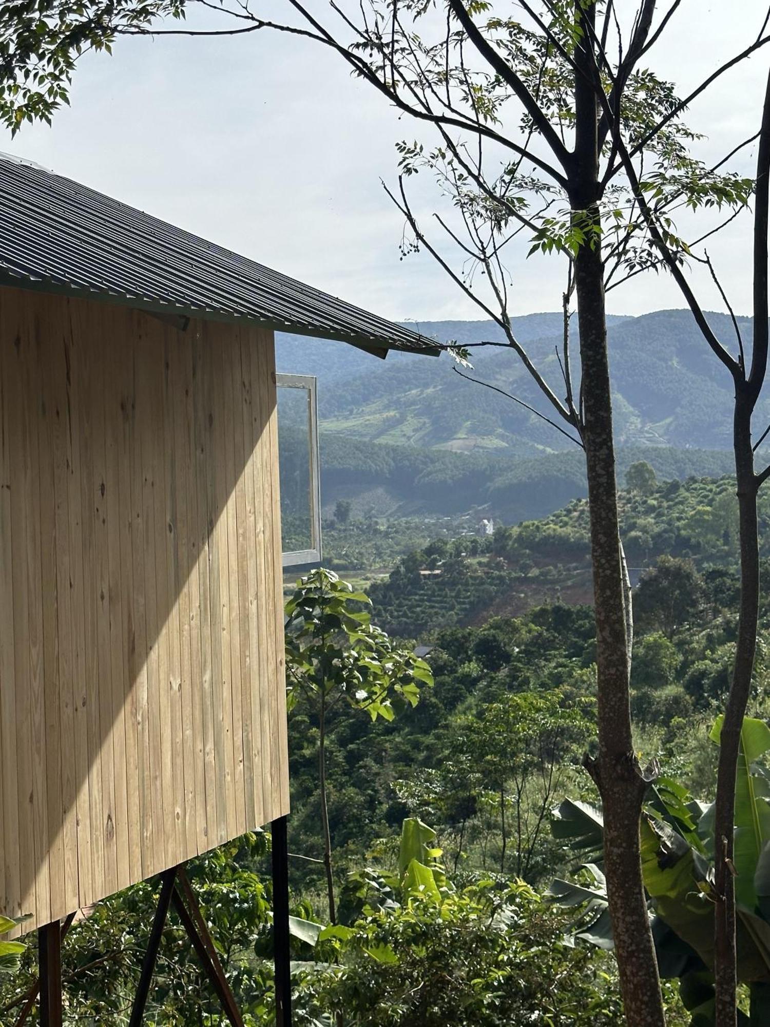 Midori Coffee Farm * Da Lat