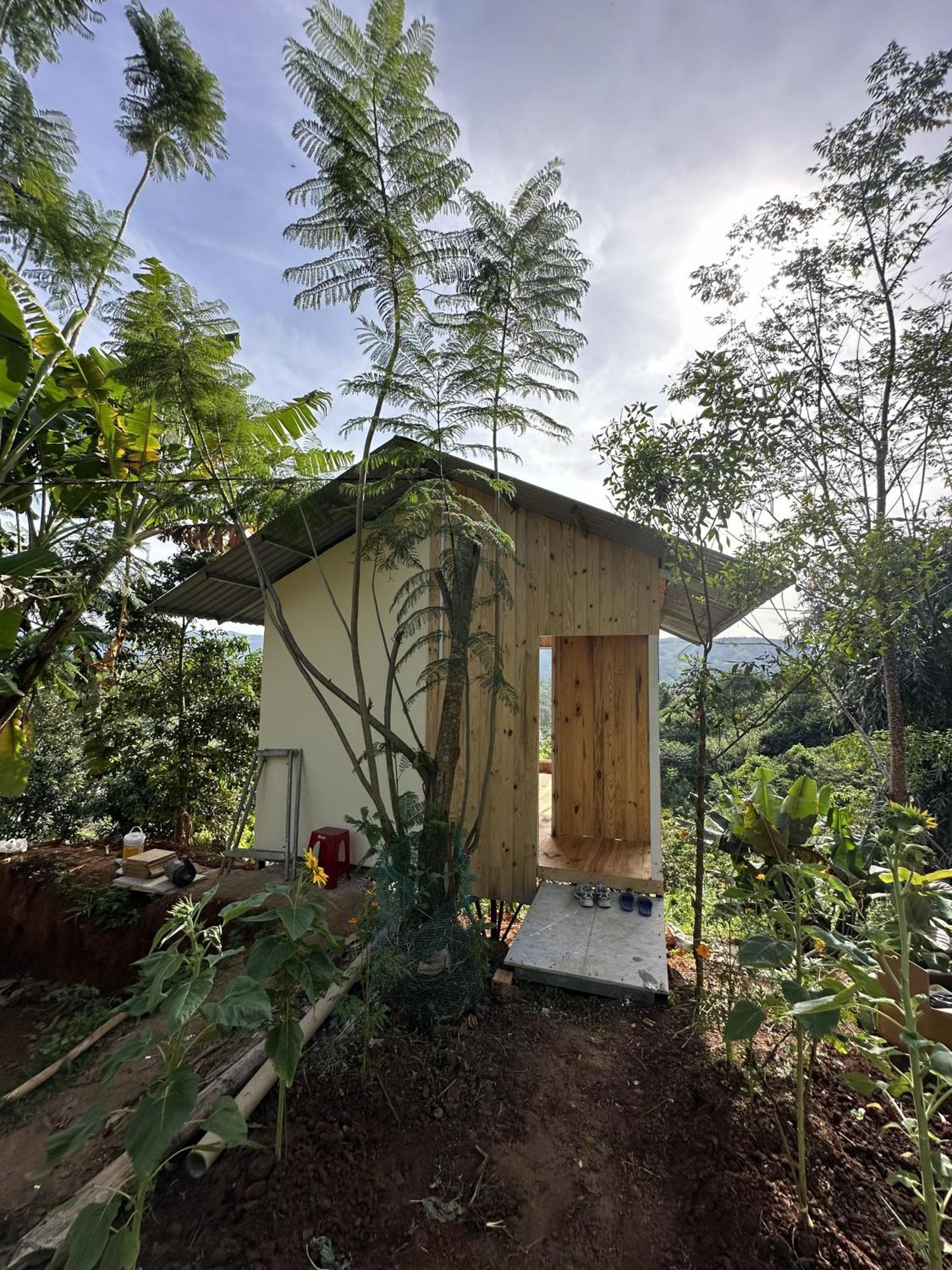 Midori Coffee Farm Farm stay