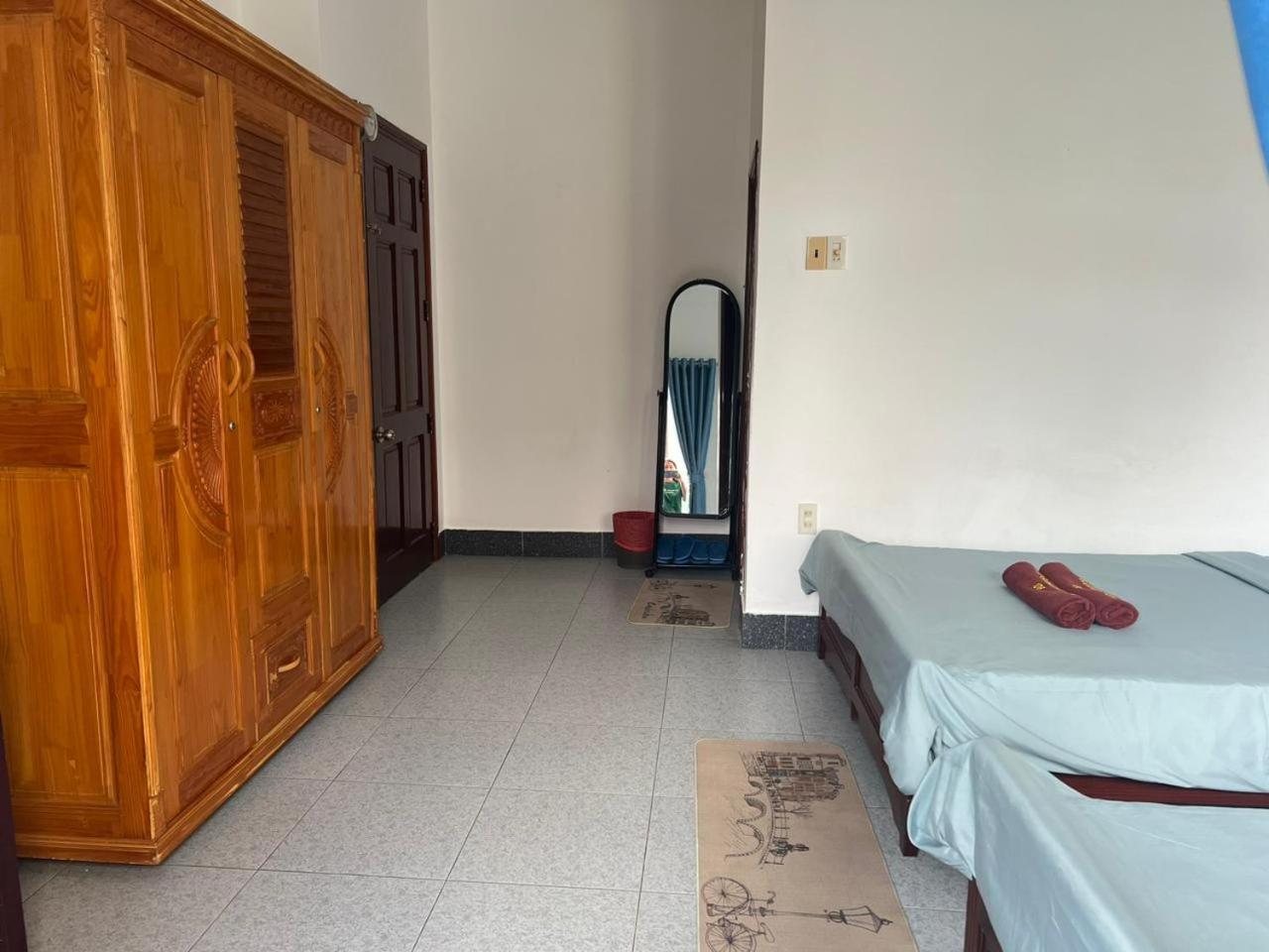 Hotel Tulip Mui Ne