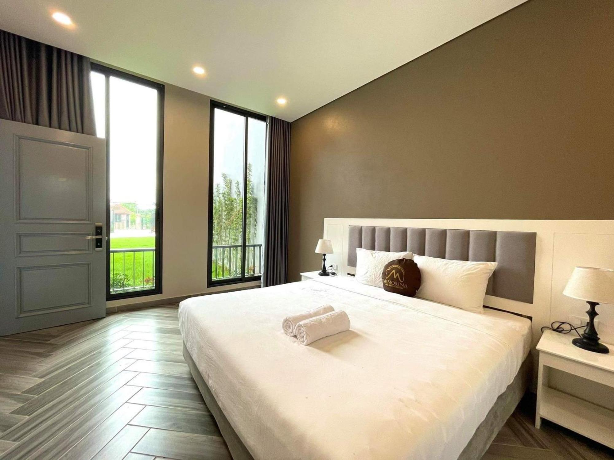 Hotel Memorina
