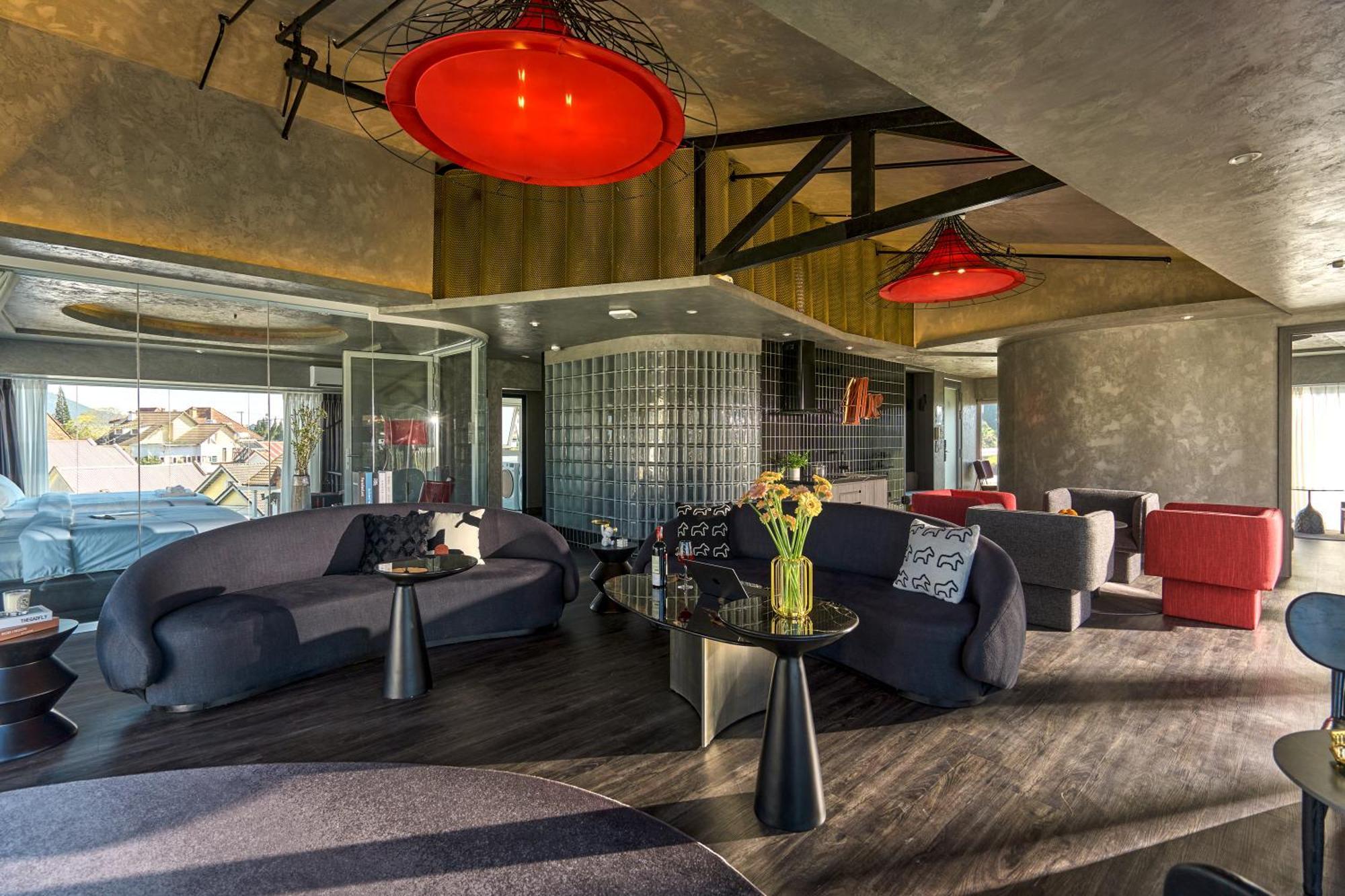 Adela Hotel Da Lat