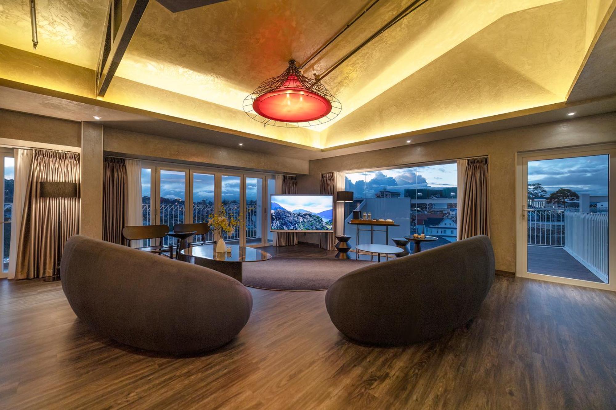 Hotel Adela