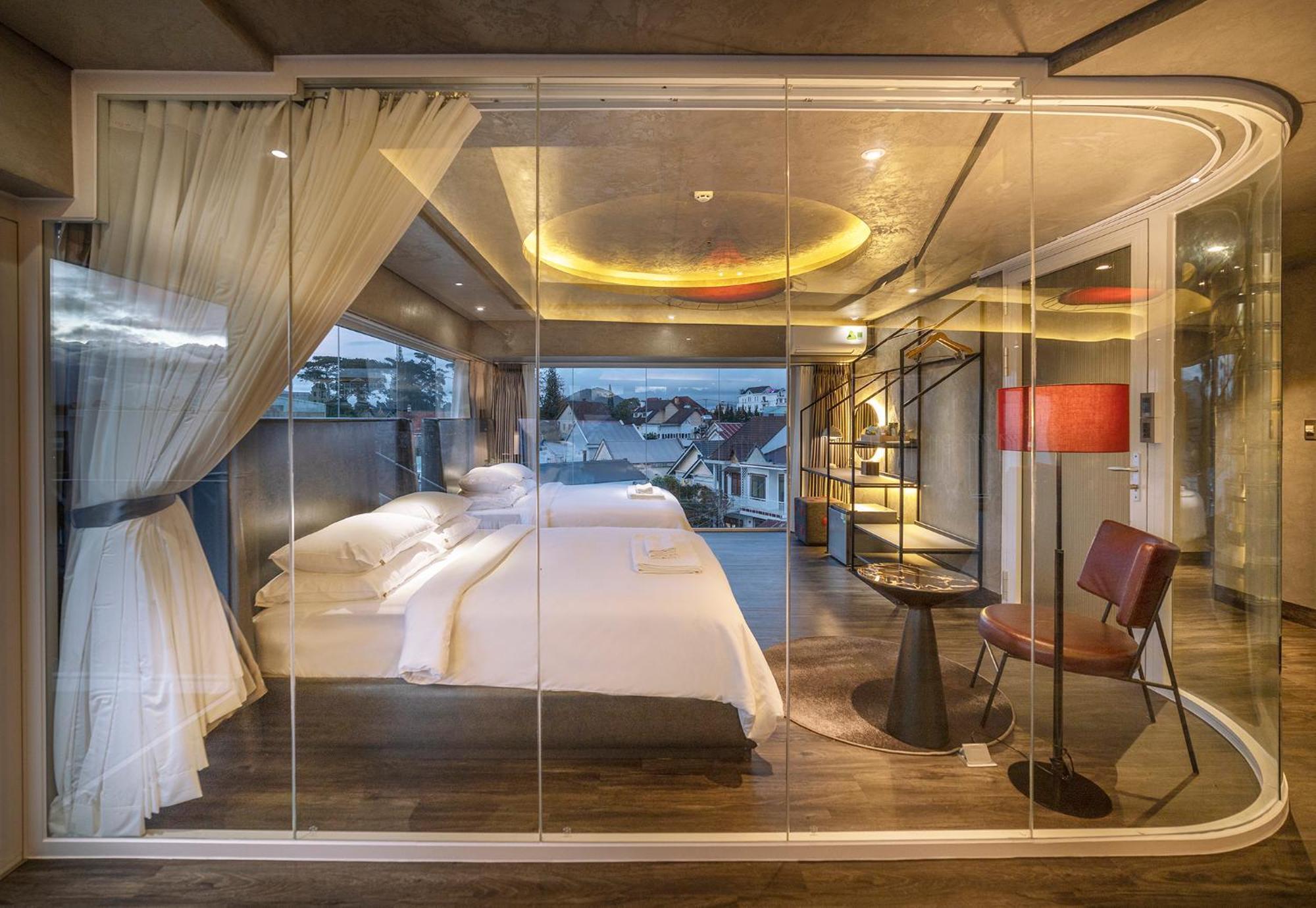 Hotel Adela *