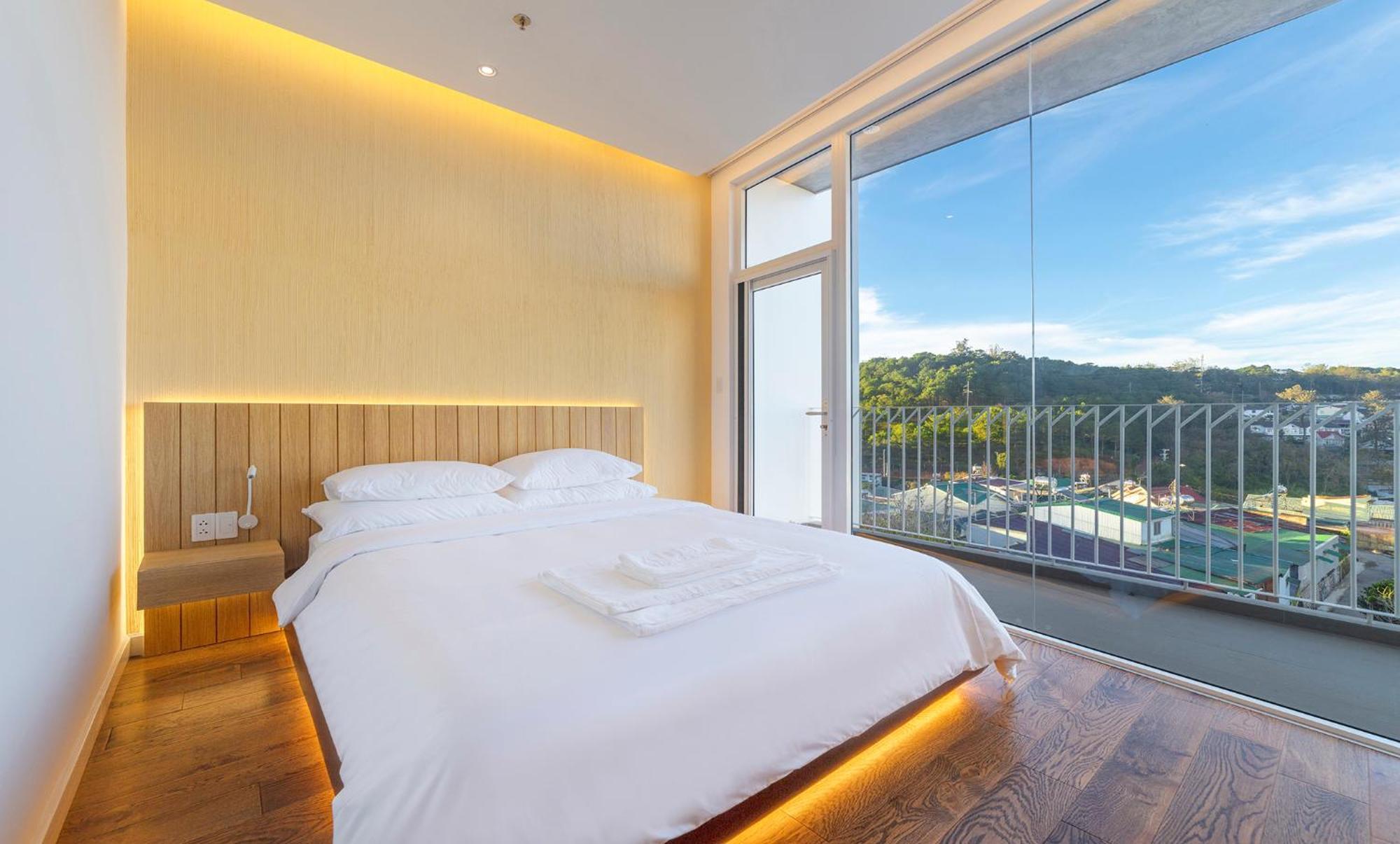 Hotel Adela