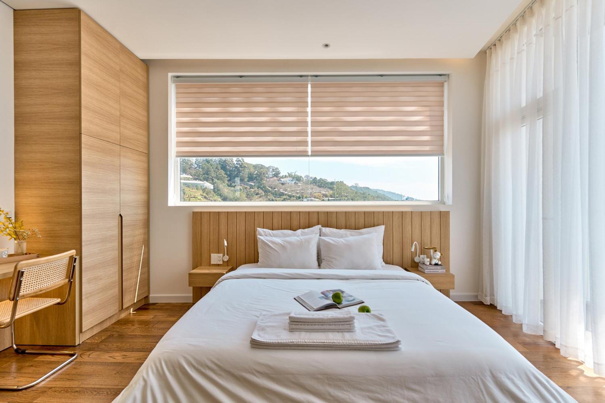 Adela Hotel Da Lat