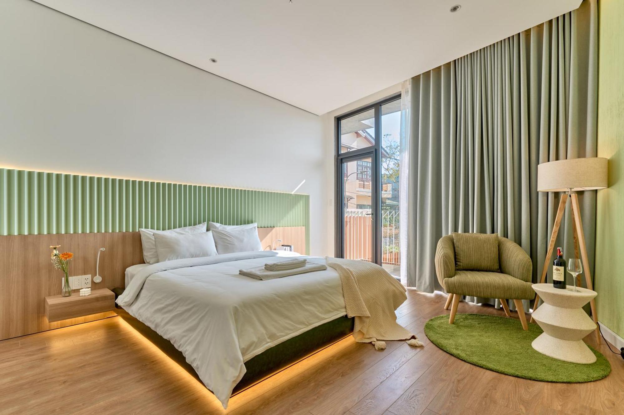 Hotel Adela