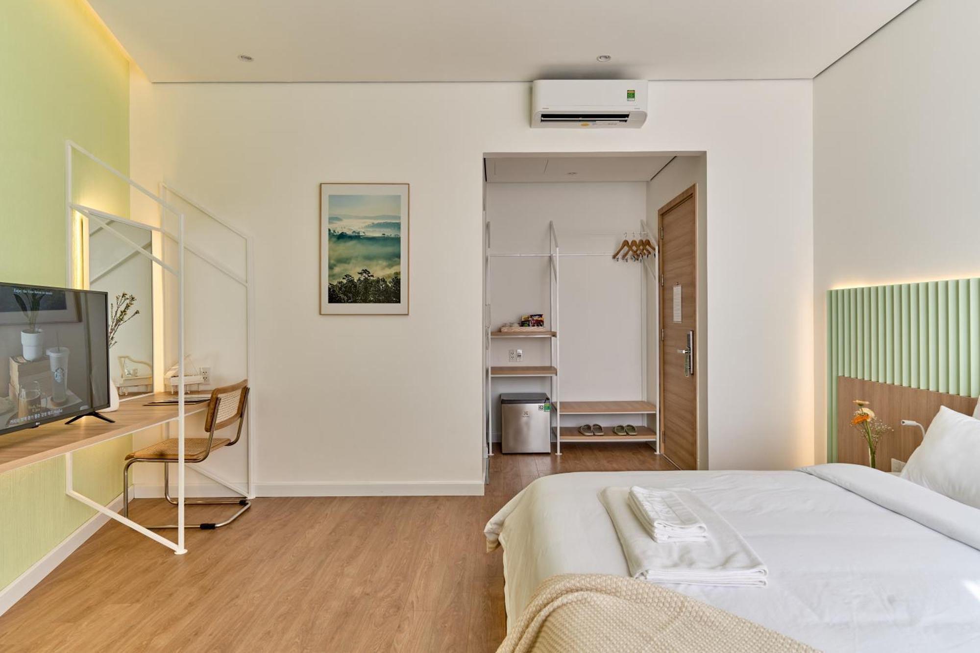 Hotel Adela Da Lat