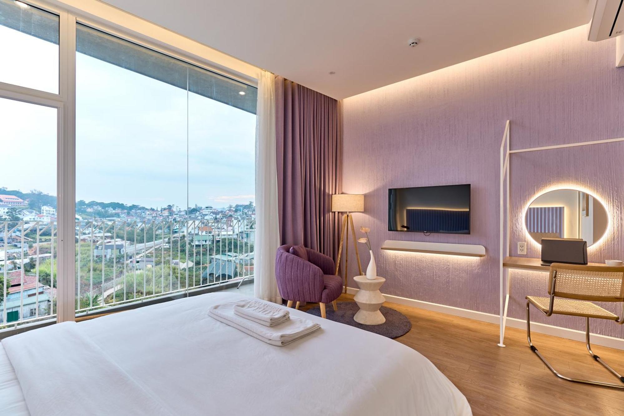 Hotel Adela