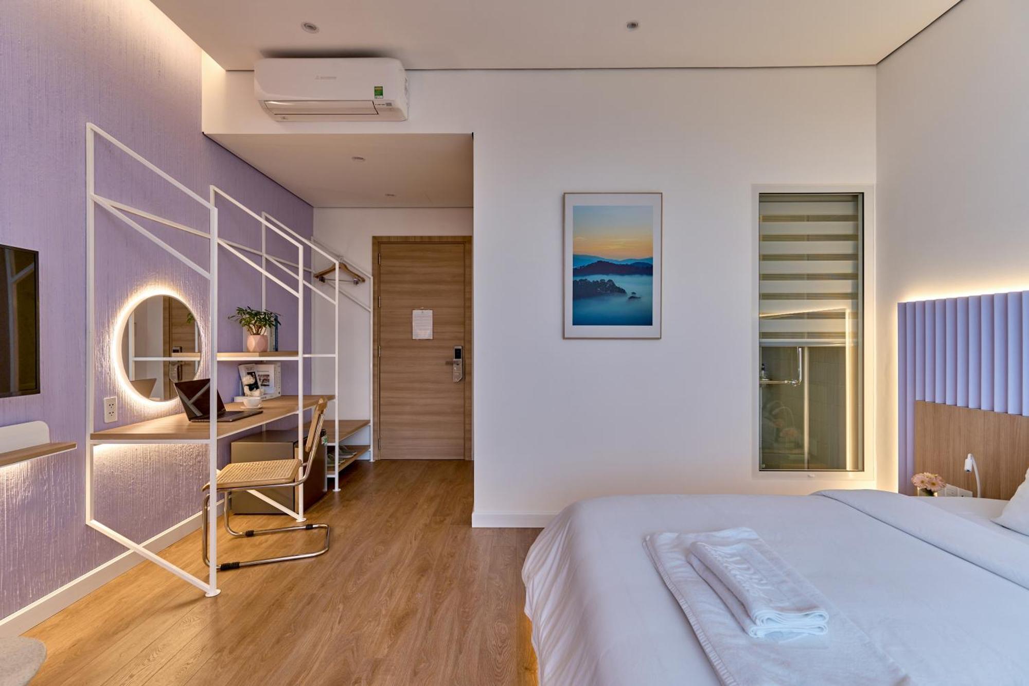 Hotel Adela Da Lat
