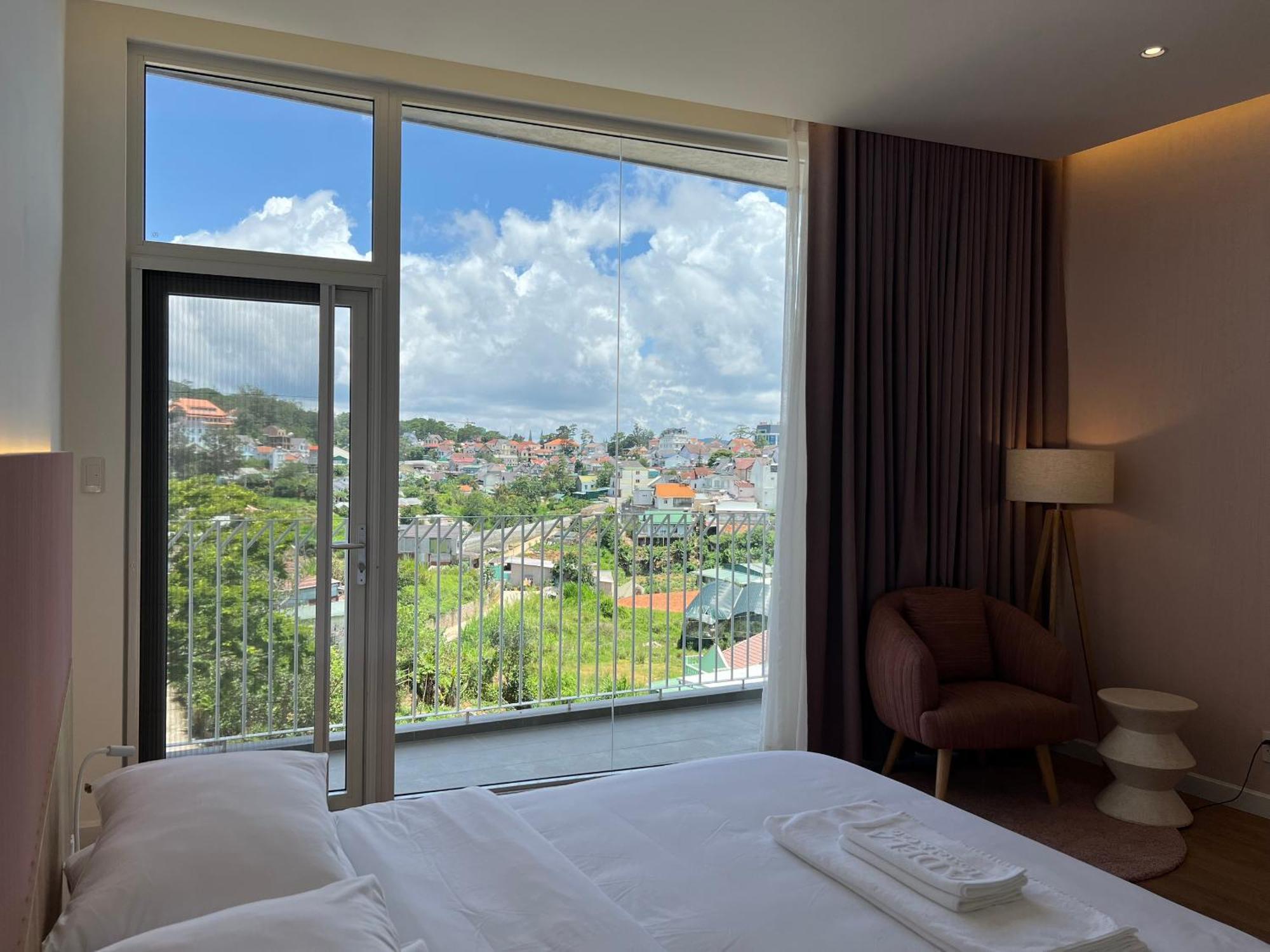 Hotel Adela *