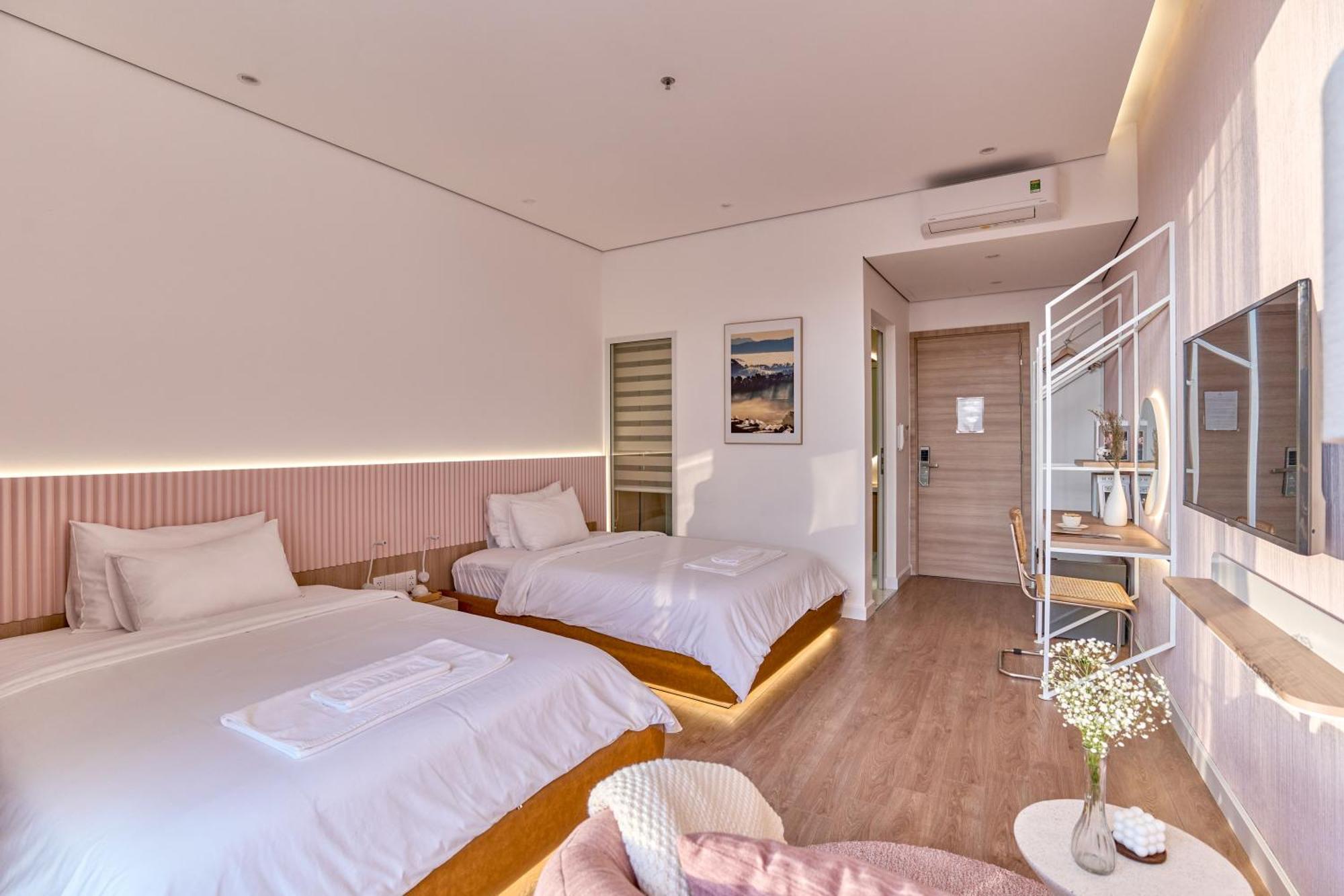 Hotel Adela Da Lat