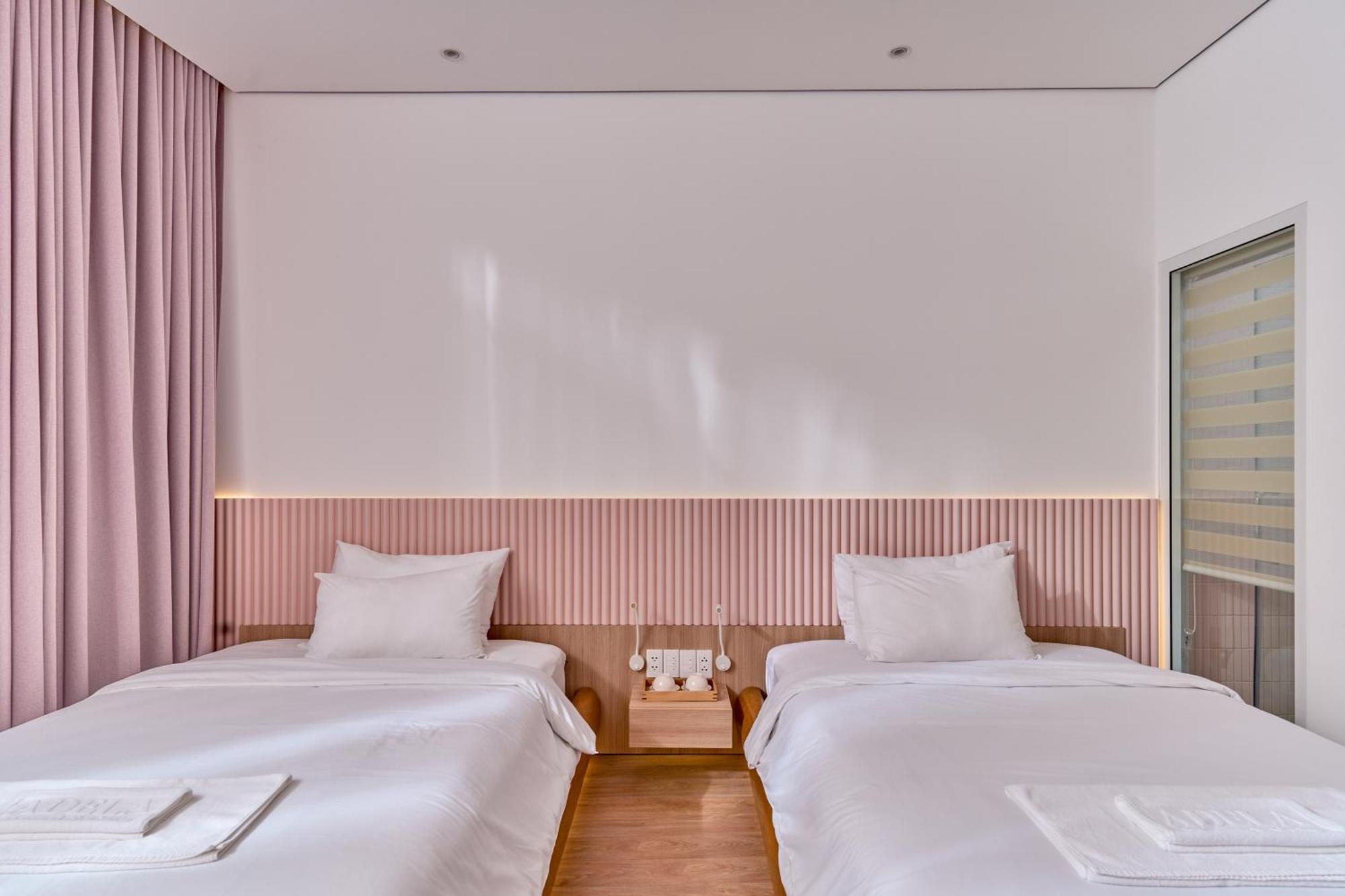 Hotel Adela
