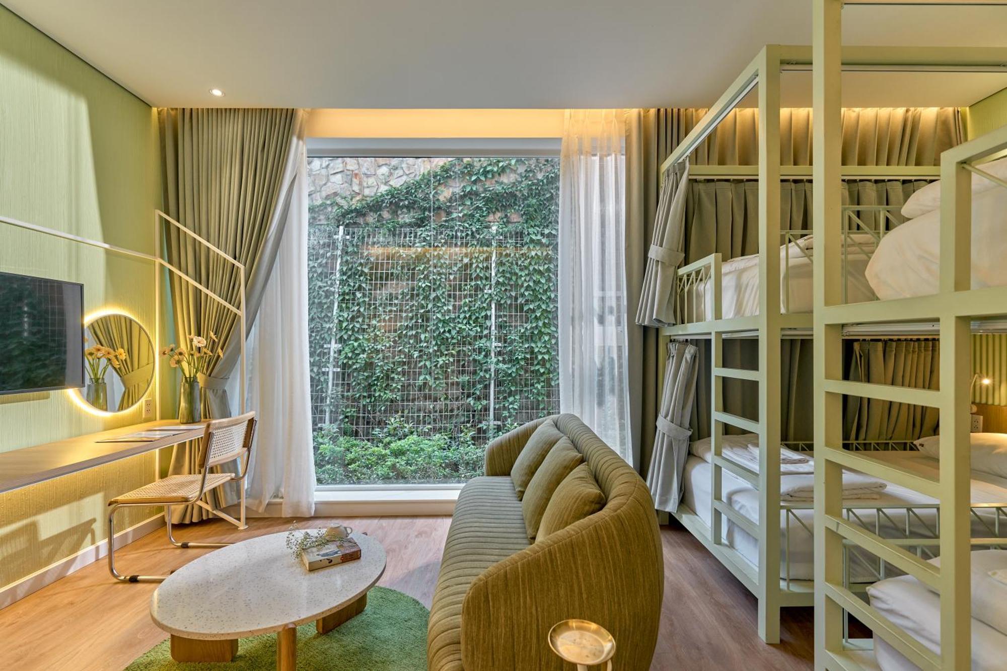 Hotel Adela Da Lat